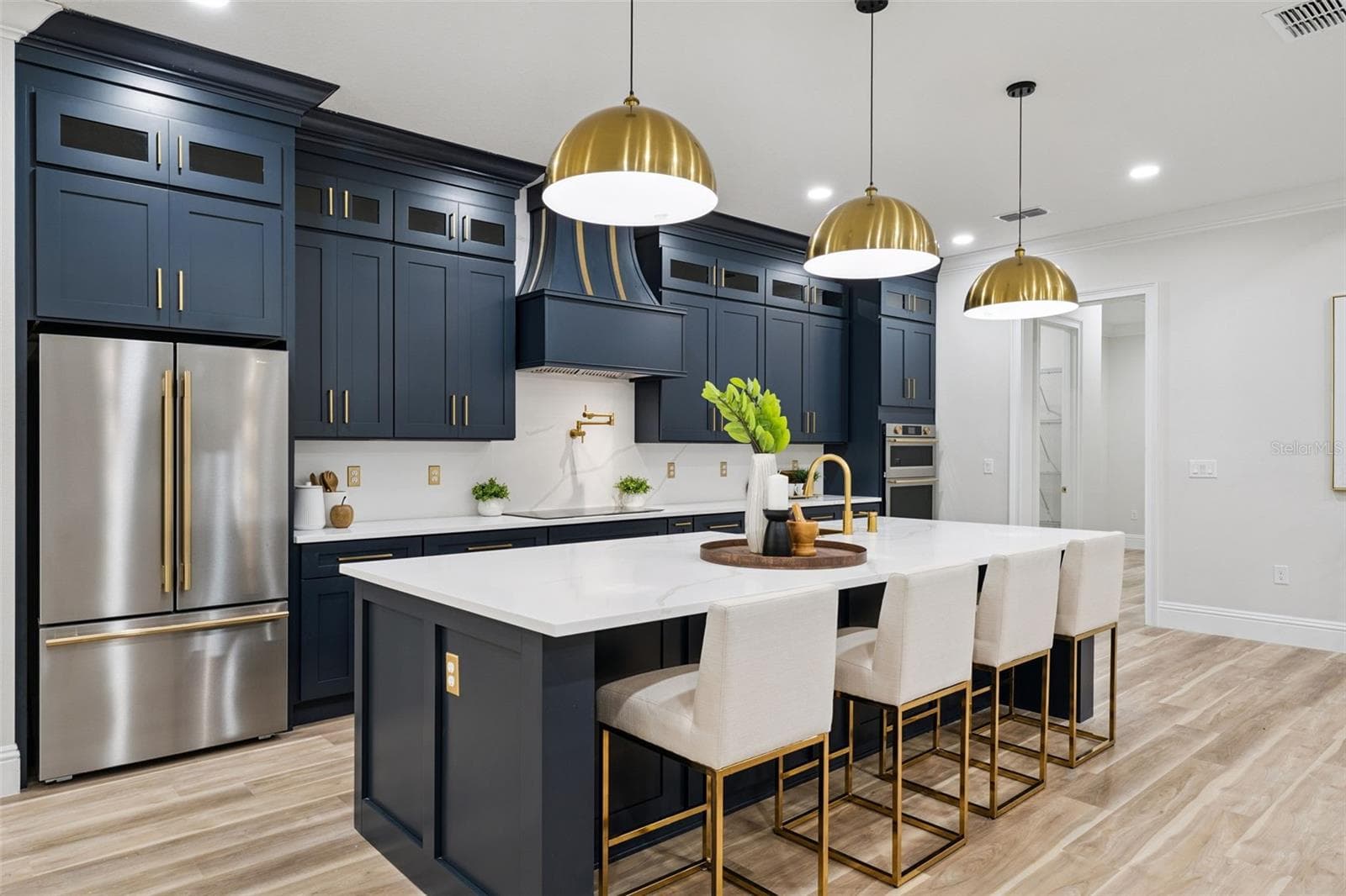 GOURMET KITCHEN - 1614 JEANETTE ST, APOPKA