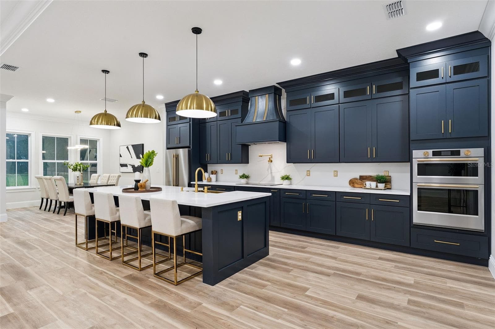 GOURMET KITCHEN - 1614 JEANETTE ST, APOPKA