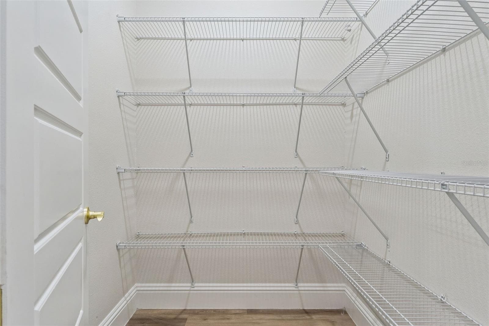 Walk-in PANTRY - 1614 JEANETTE ST, APOPKA