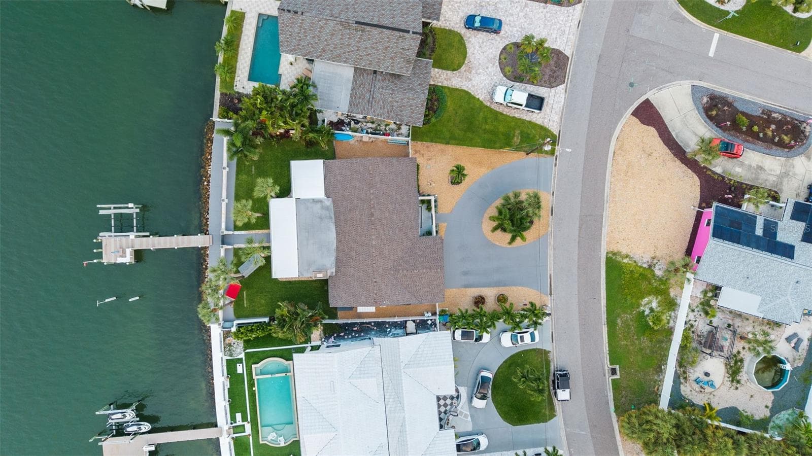 Single Family Residence at 7008 S SHORE DR S, SOUTH PASADENA, photo 63 of 66
