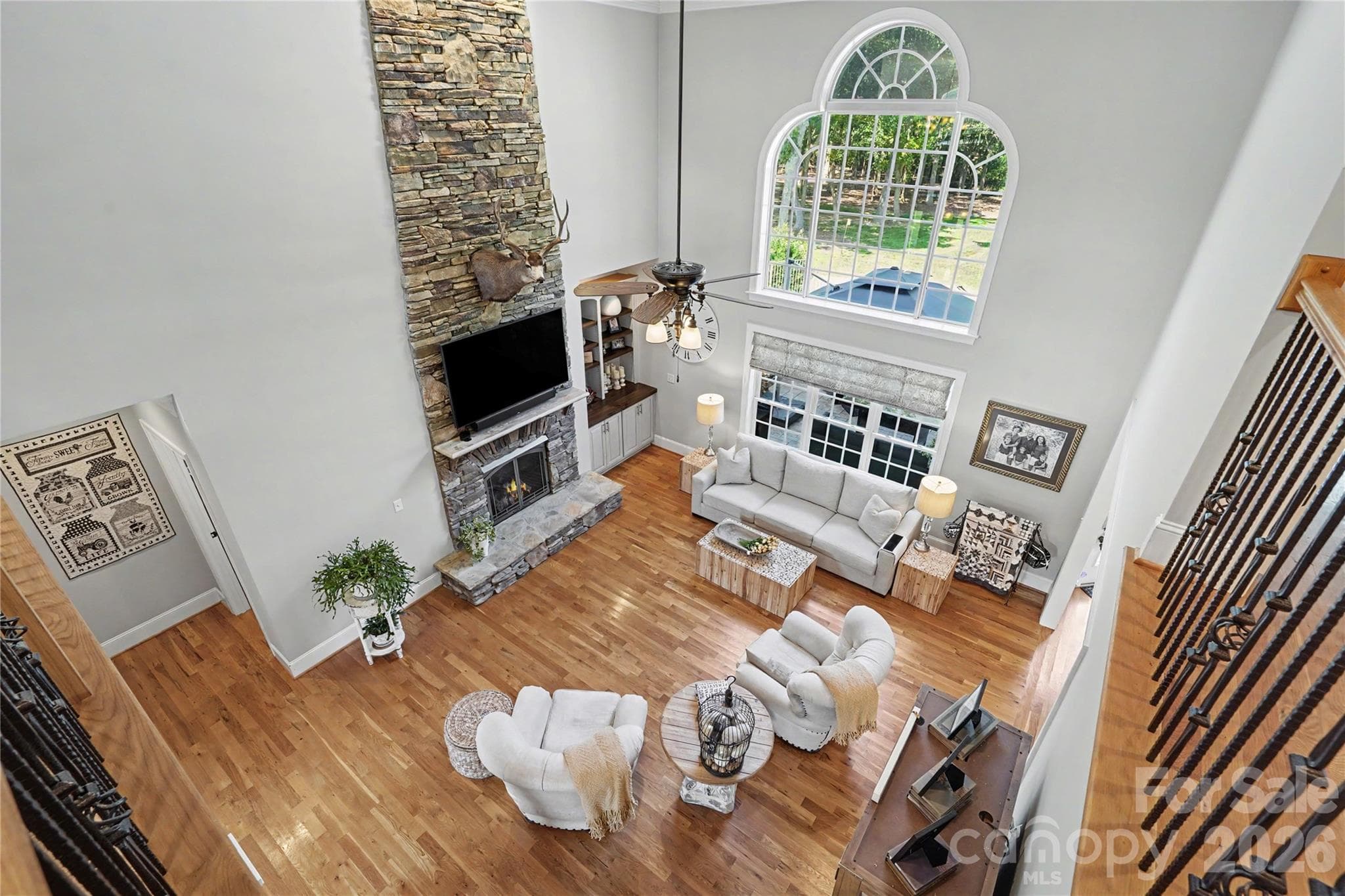 Single Family Residence at 5805 Unionville Brief Road, Monroe, photo 13 of 48