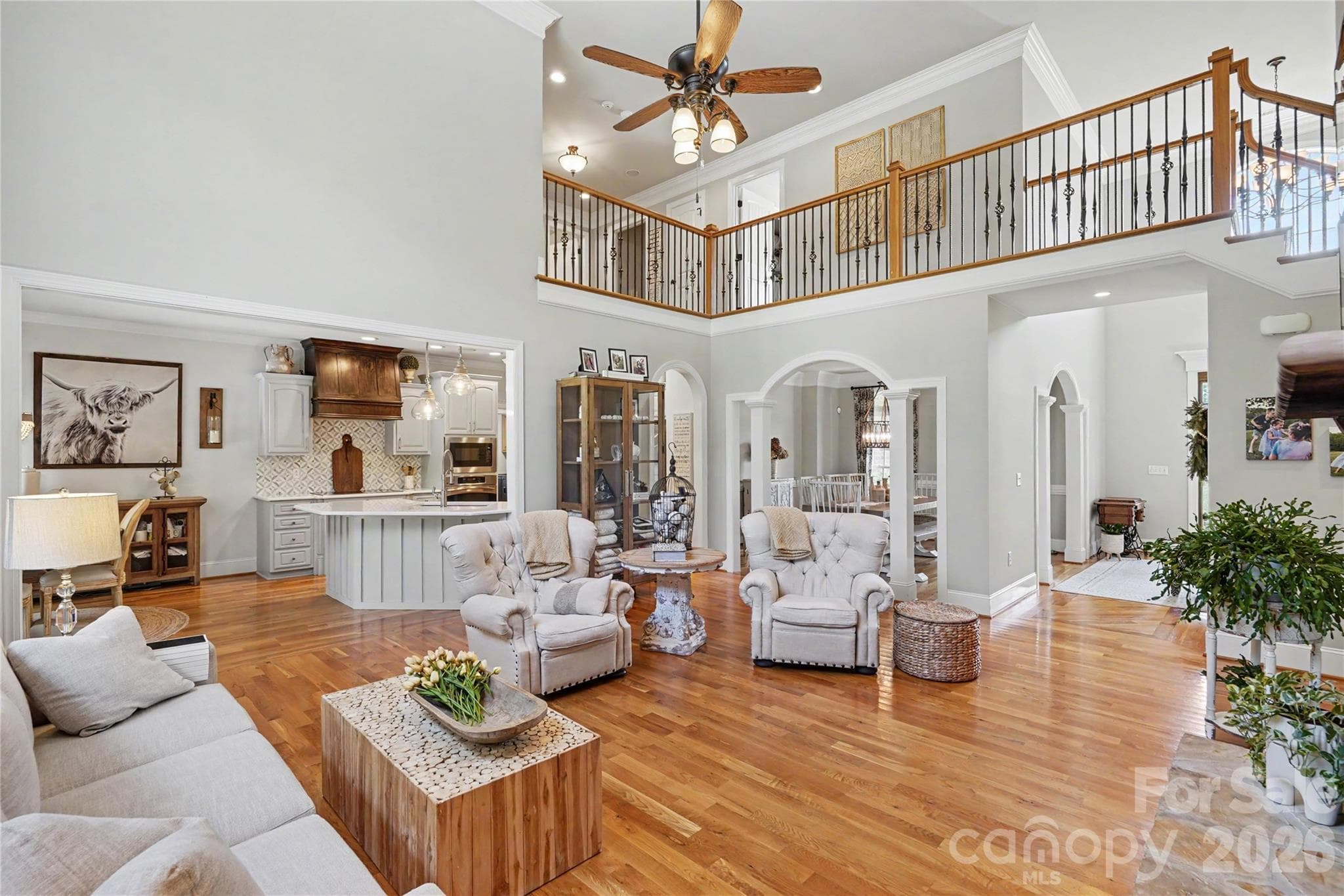 Single Family Residence at 5805 Unionville Brief Road, Monroe, photo 14 of 48
