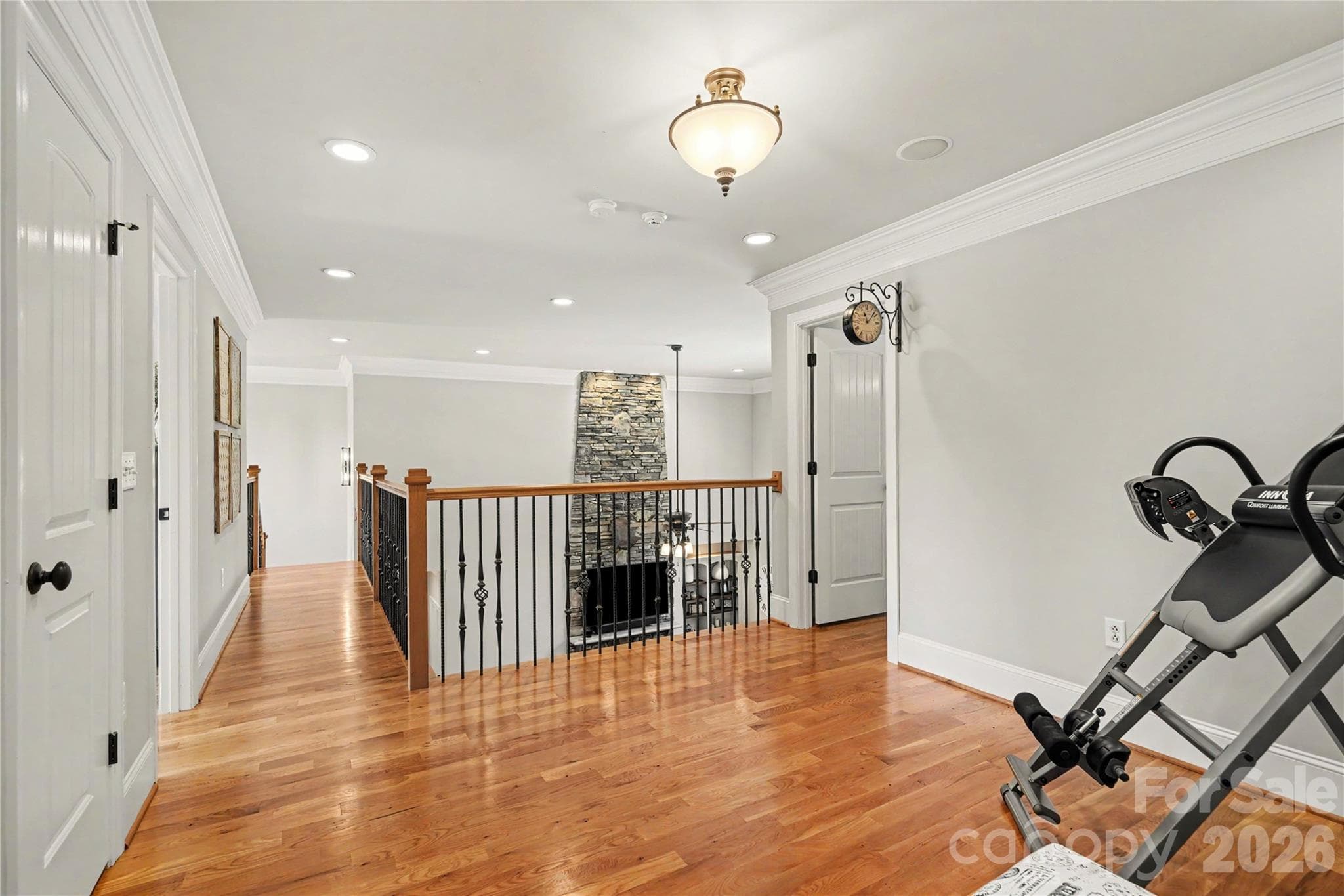 Single Family Residence at 5805 Unionville Brief Road, Monroe, photo 21 of 48