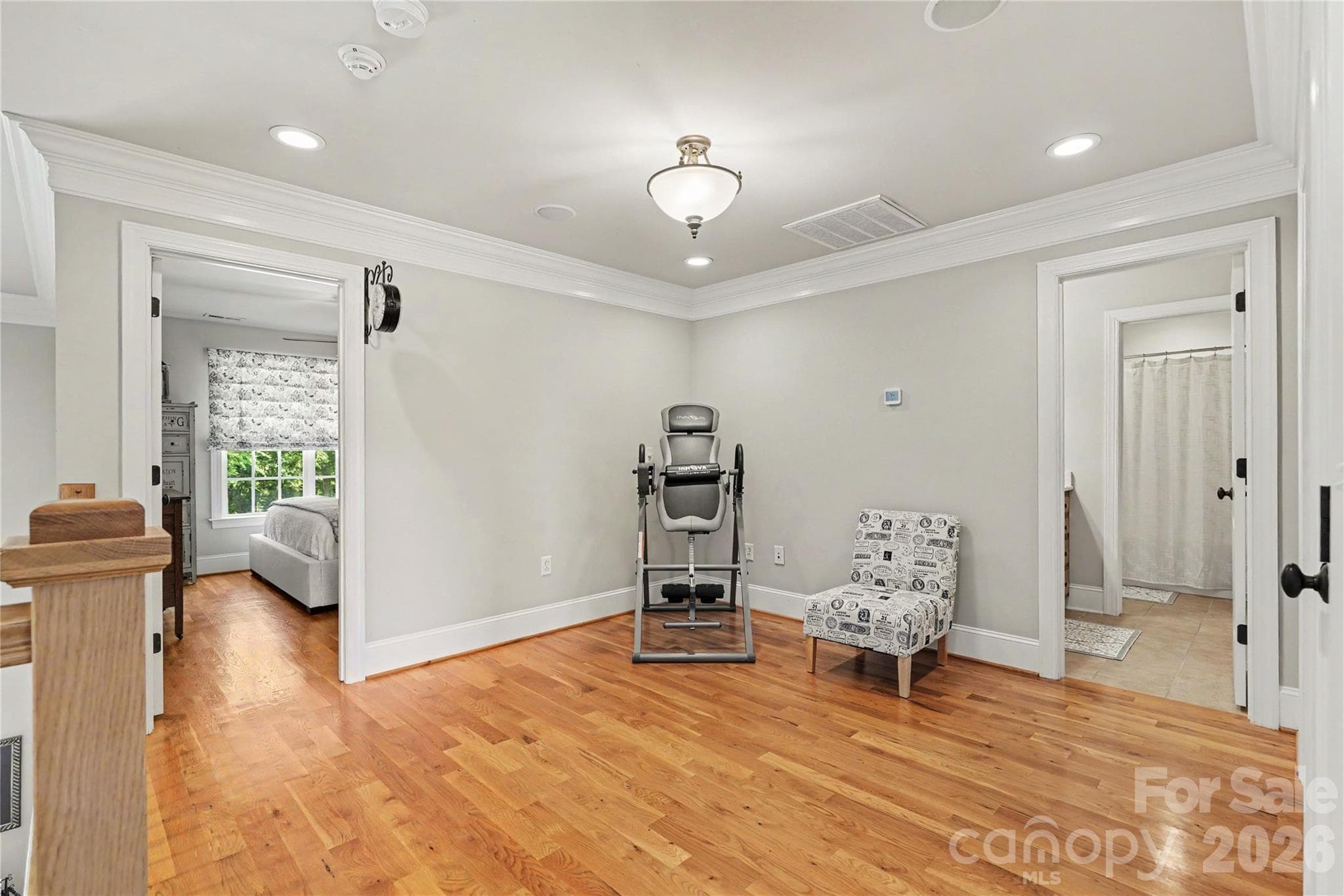 Single Family Residence at 5805 Unionville Brief Road, Monroe, photo 22 of 48