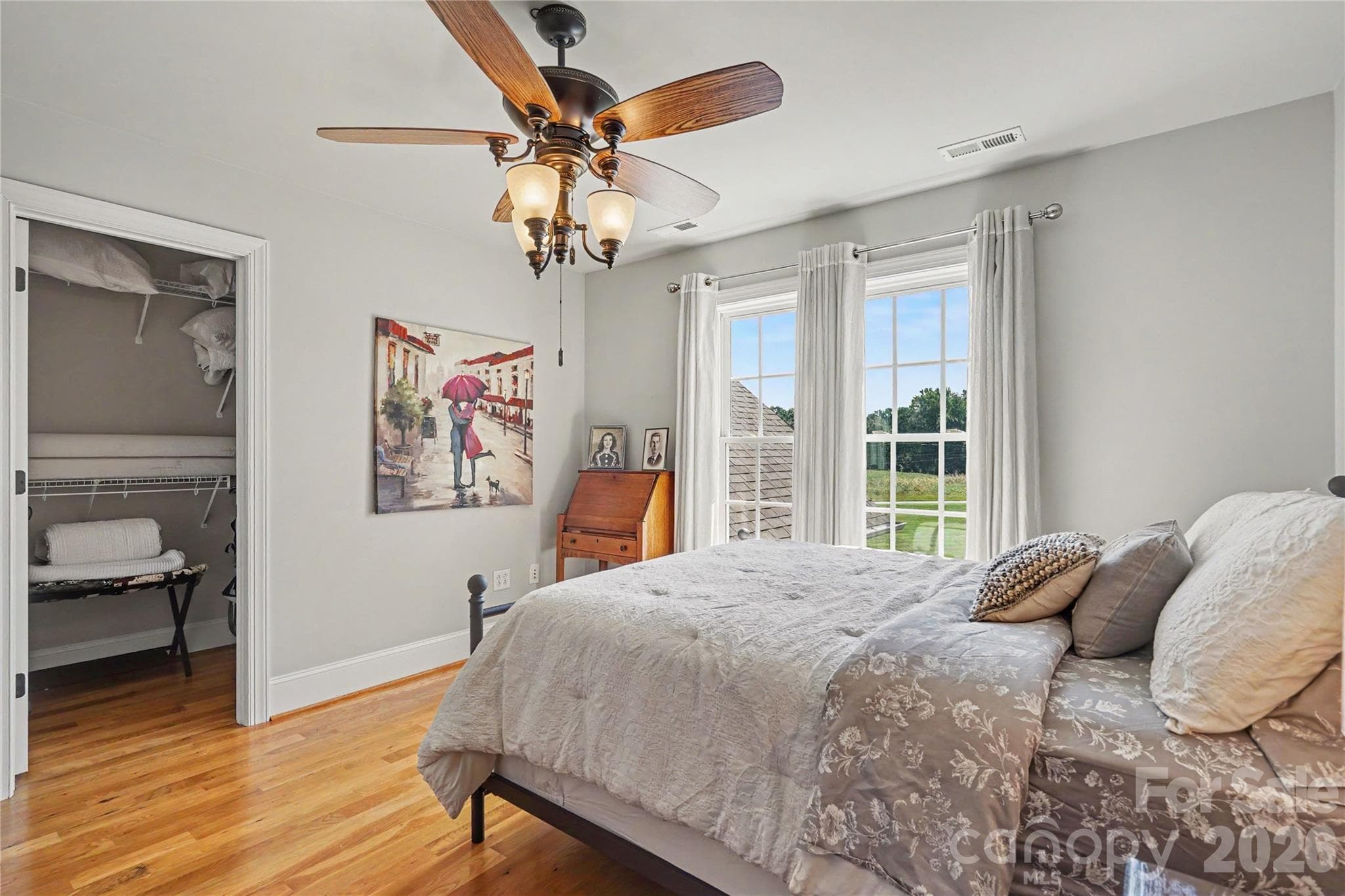 Single Family Residence at 5805 Unionville Brief Road, Monroe, photo 33 of 48