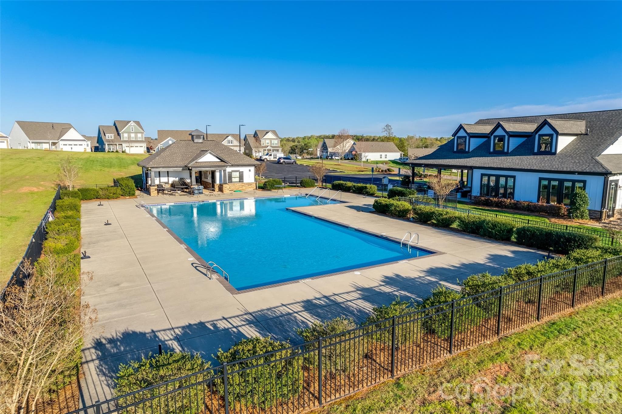 Single Family Residence at 15229 Windward Lane, Lancaster, photo 35 of 47