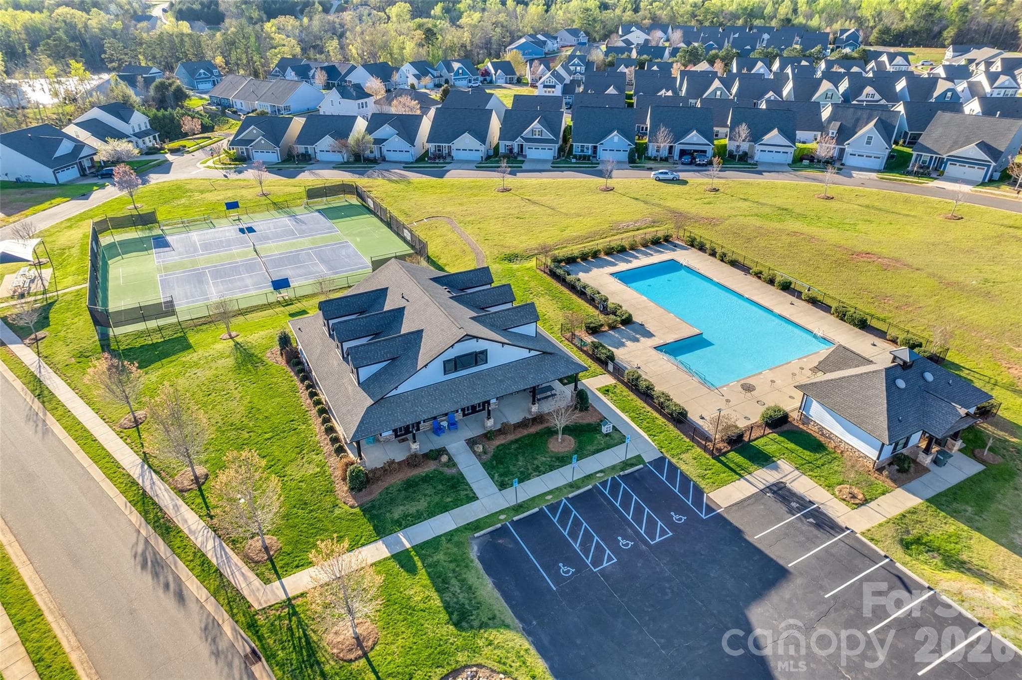 Single Family Residence at 15229 Windward Lane, Lancaster, photo 36 of 47