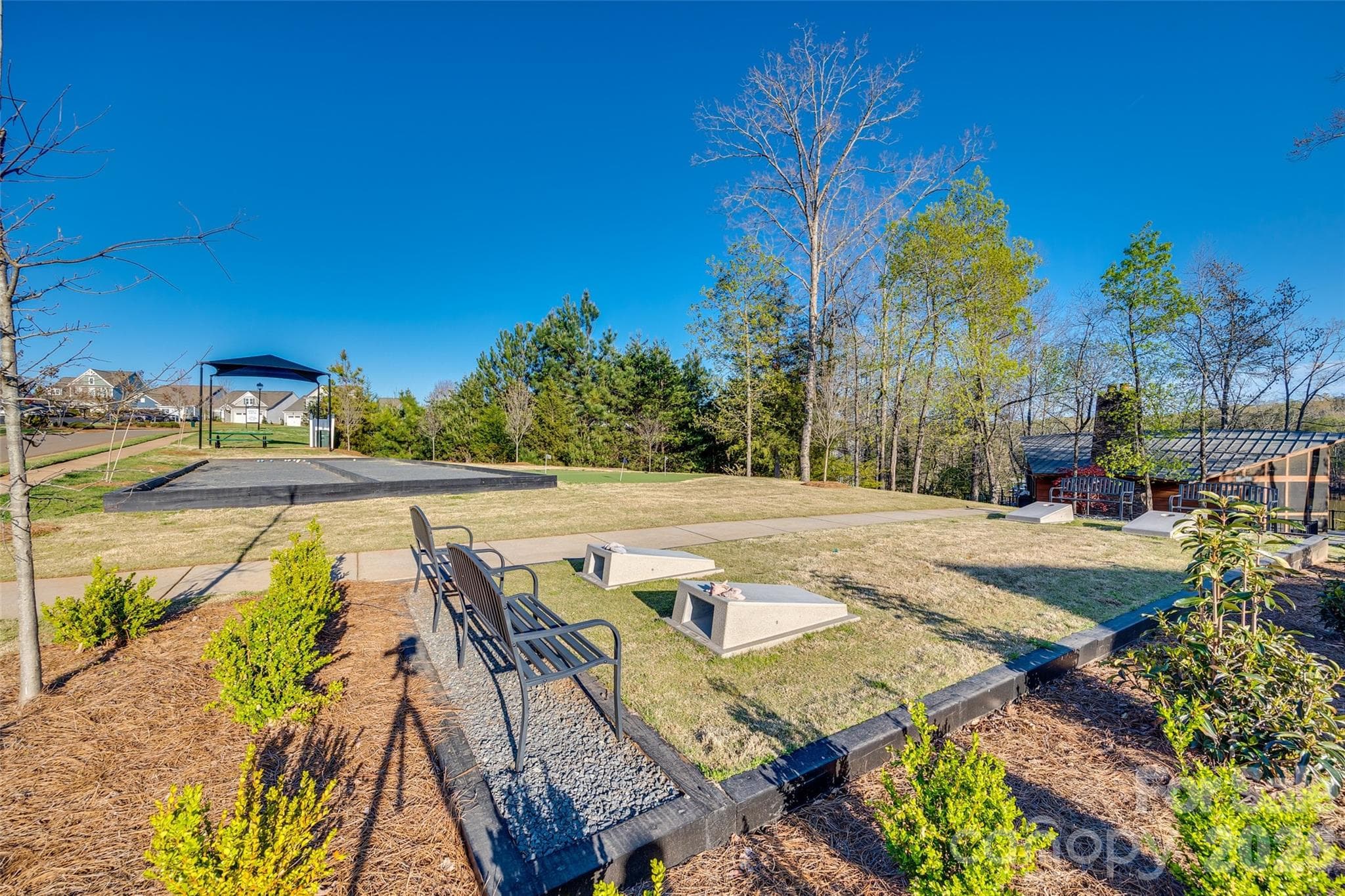 Single Family Residence at 15229 Windward Lane, Lancaster, photo 39 of 47