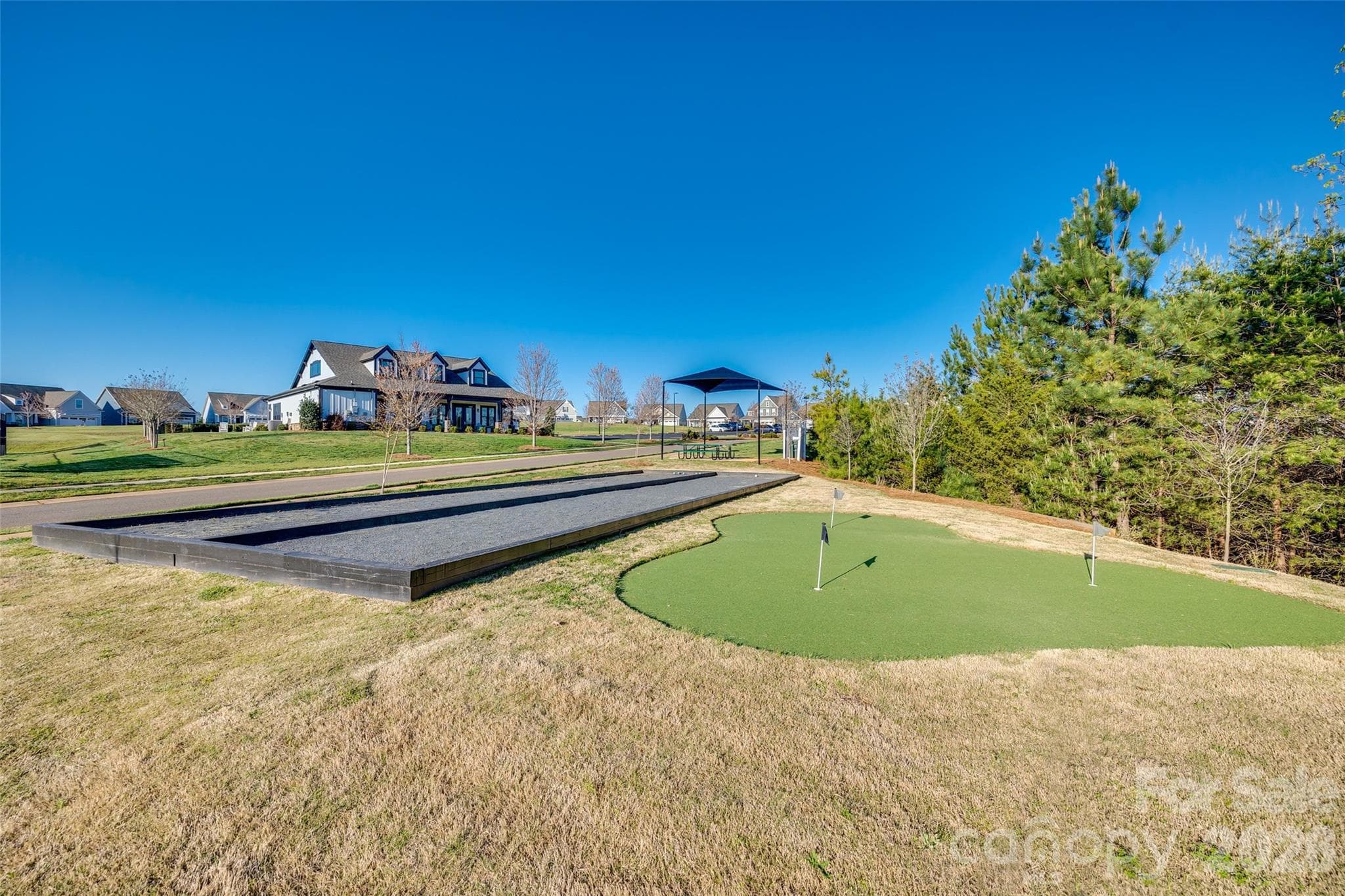 Single Family Residence at 15229 Windward Lane, Lancaster, photo 40 of 47