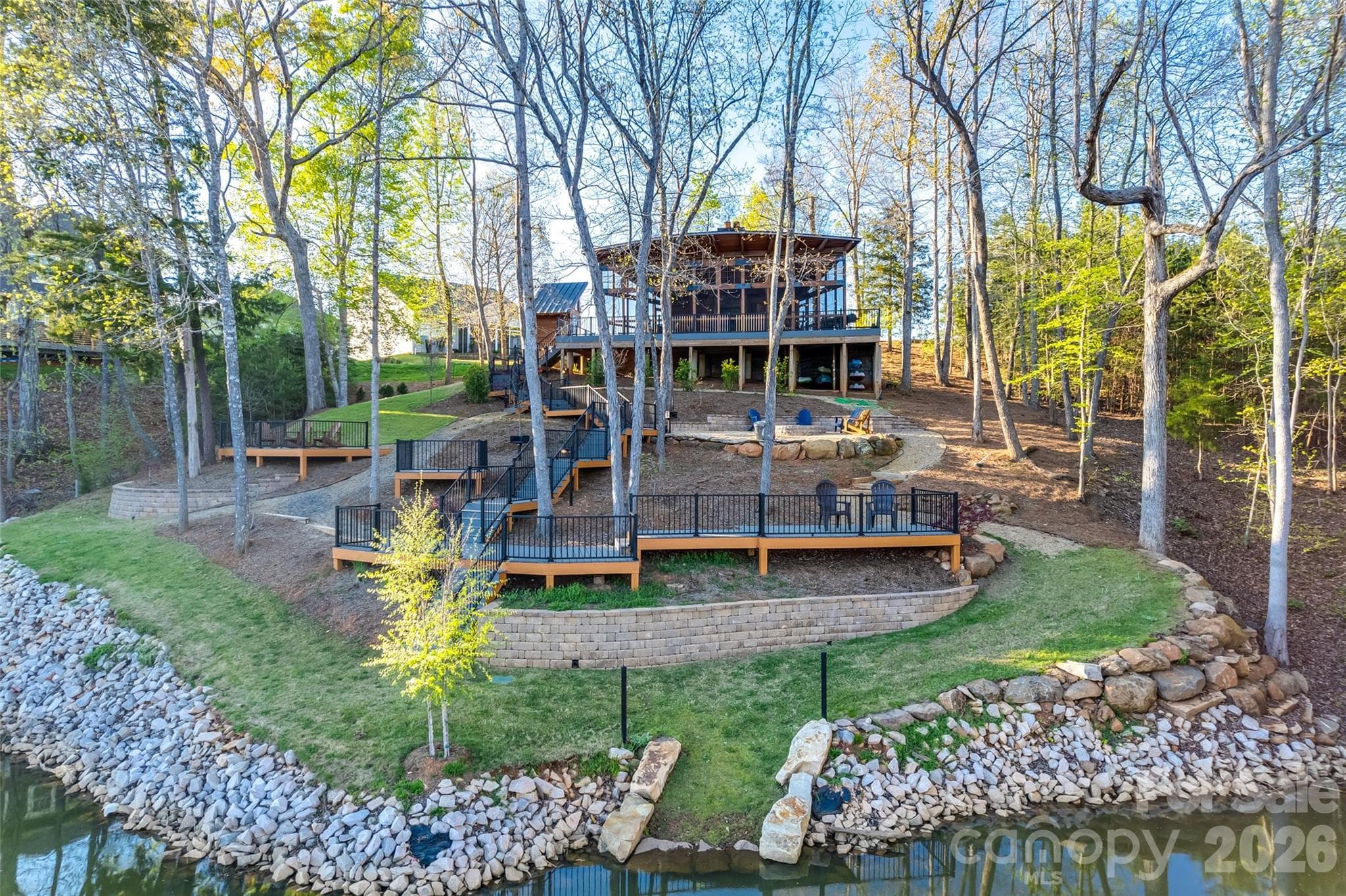 Single Family Residence at 15229 Windward Lane, Lancaster, photo 43 of 47