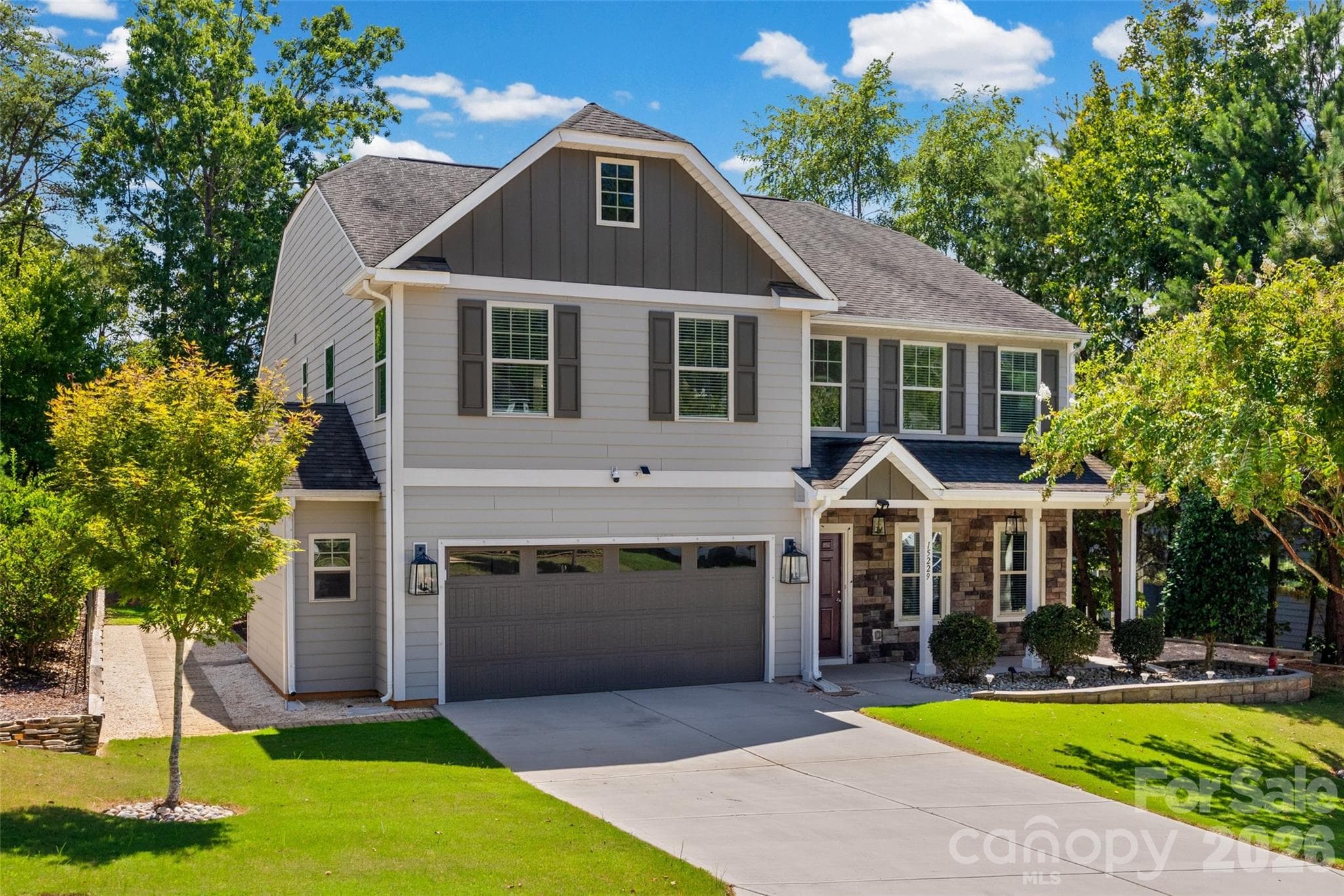 Single Family Residence at 15229 Windward Lane, Lancaster, photo 46 of 47