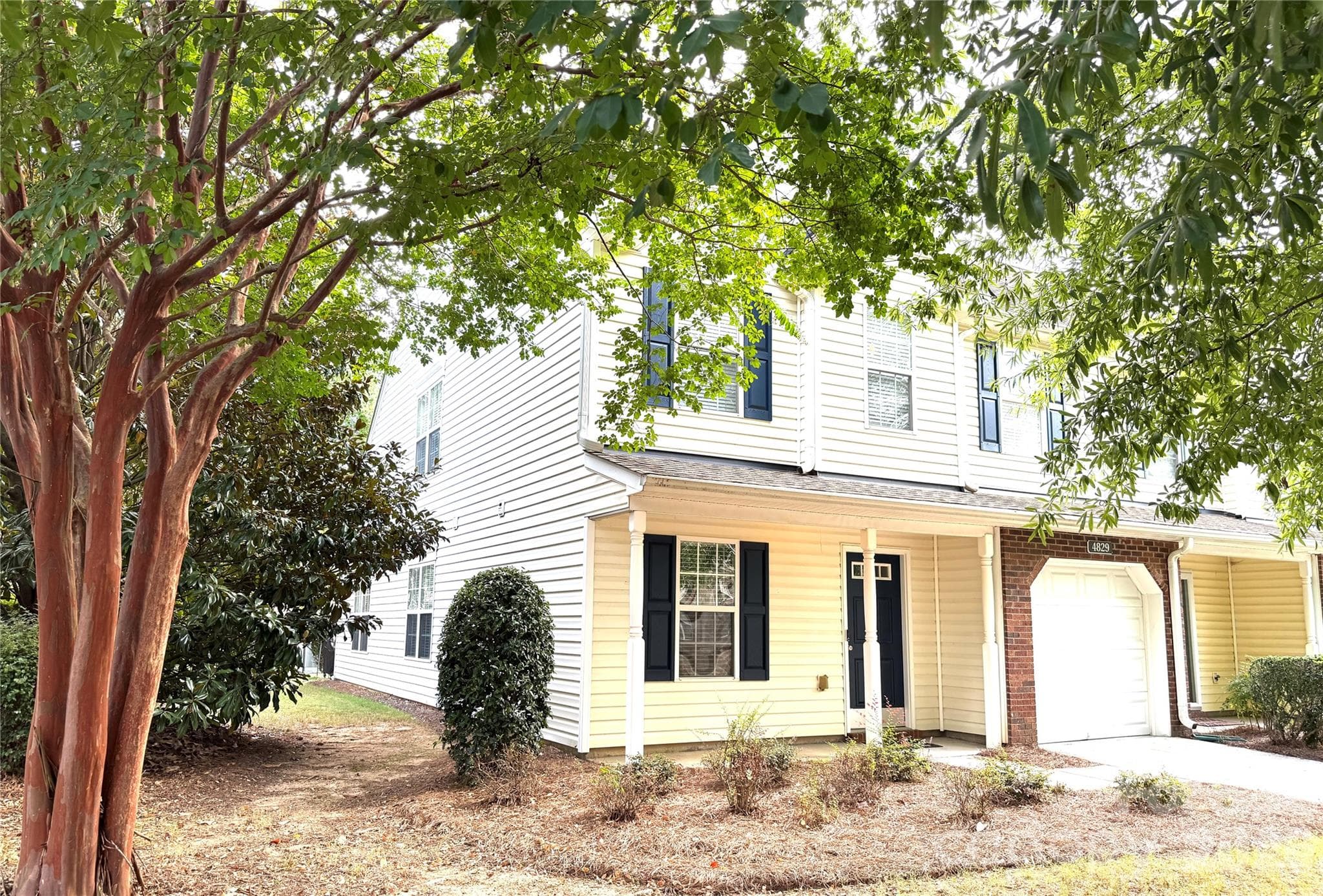 4829 Grier Farm Lane