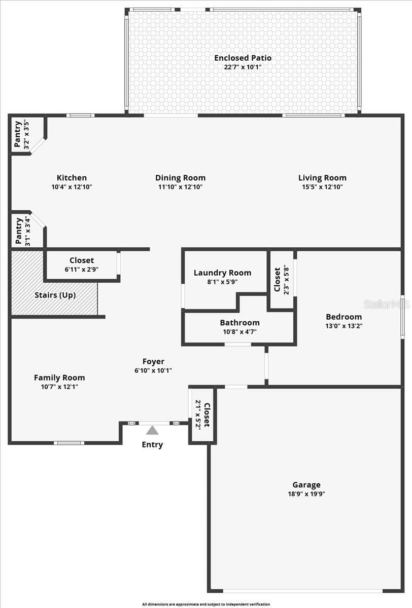 Single Family Residence at 3336 BELLERICAY LN, LAND O LAKES, photo 91 of 92