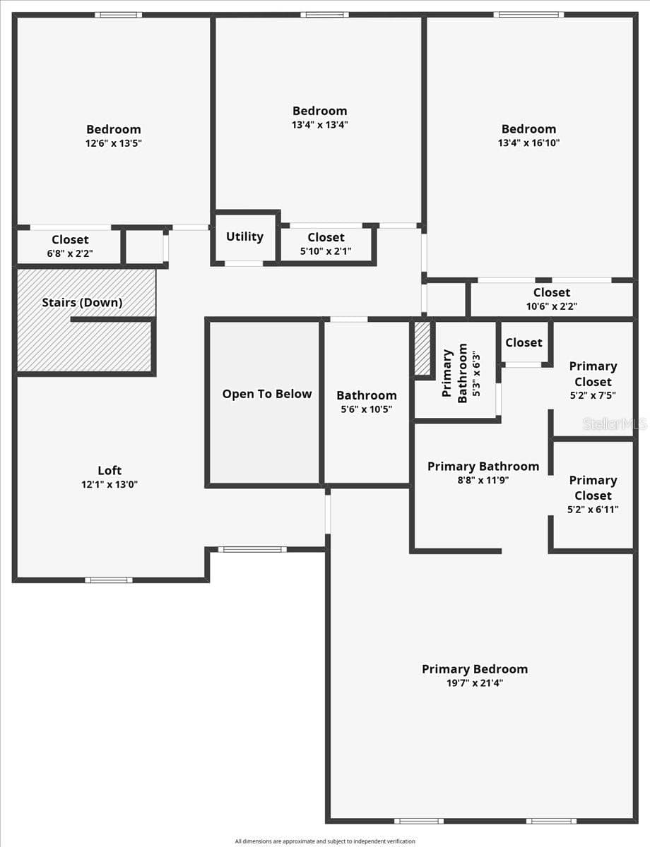 Single Family Residence at 3336 BELLERICAY LN, LAND O LAKES, photo 92 of 92