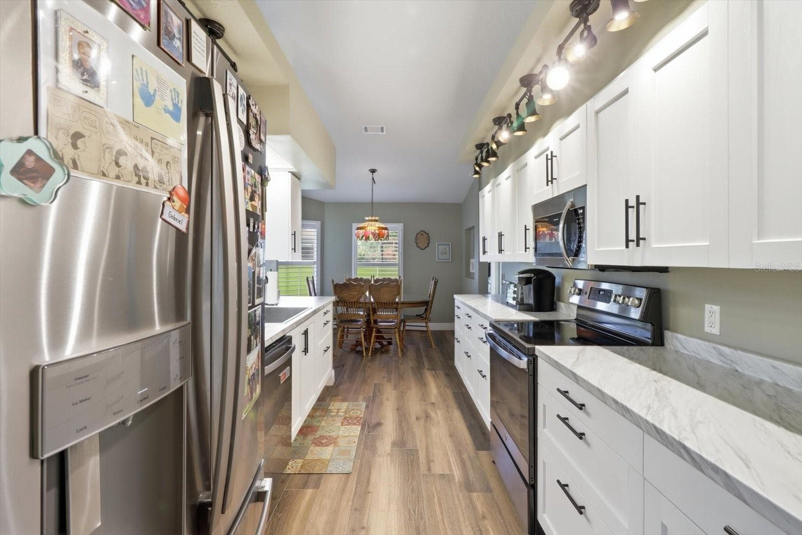 Single Family Residence at 14012 PULLMAN DR, SPRING HILL, photo 12 of 30