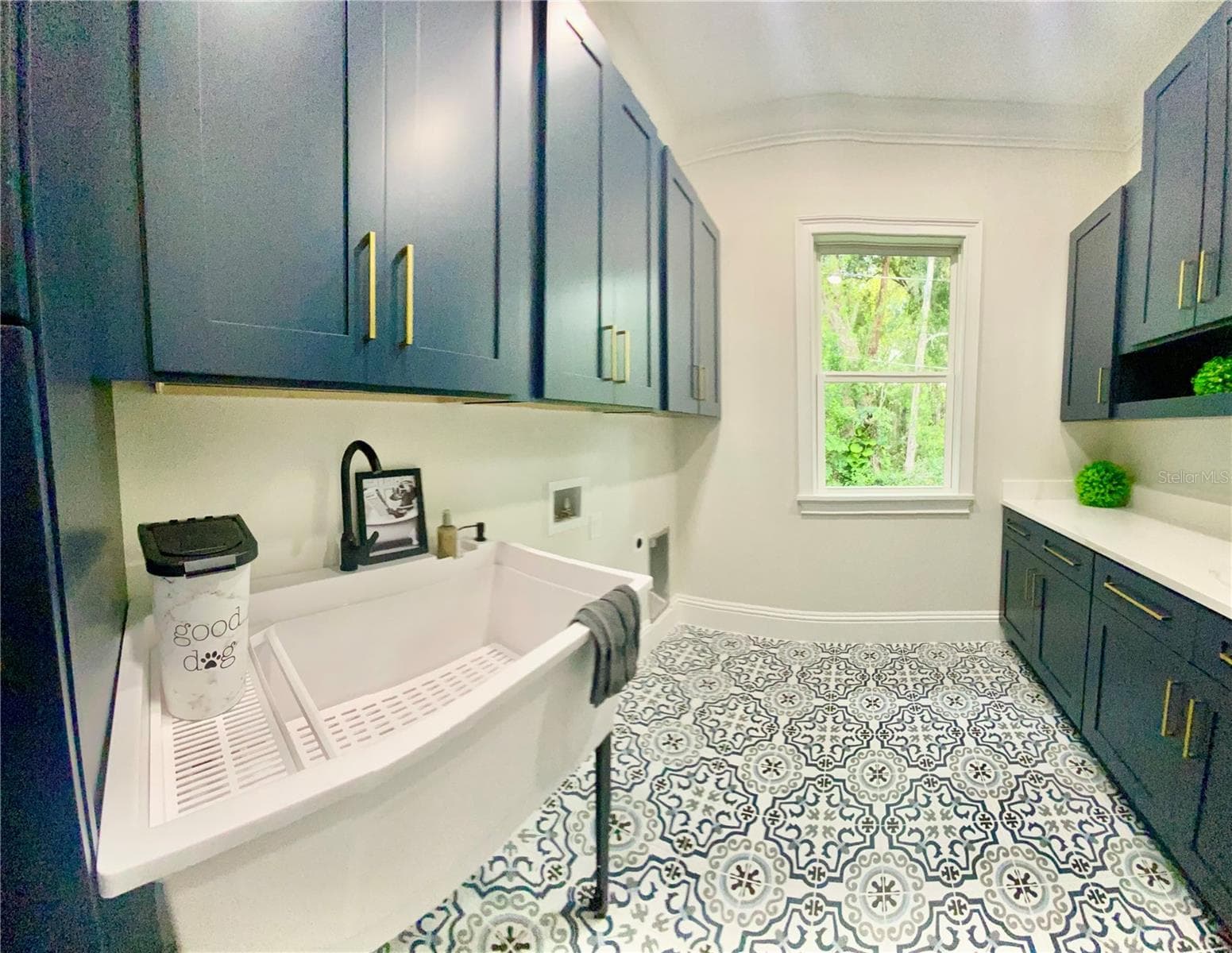 LAUNDRY ROOM - 1614 JEANETTE ST, APOPKA