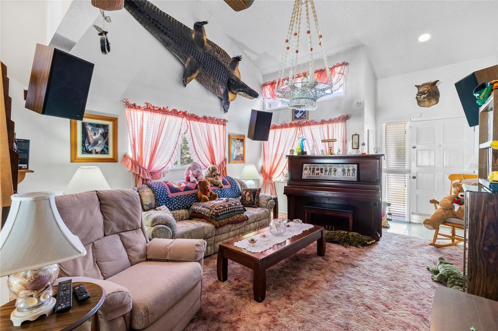 Single Family Residence at 2210 CITRUS HILL RD, PALM HARBOR, photo 6 of 59