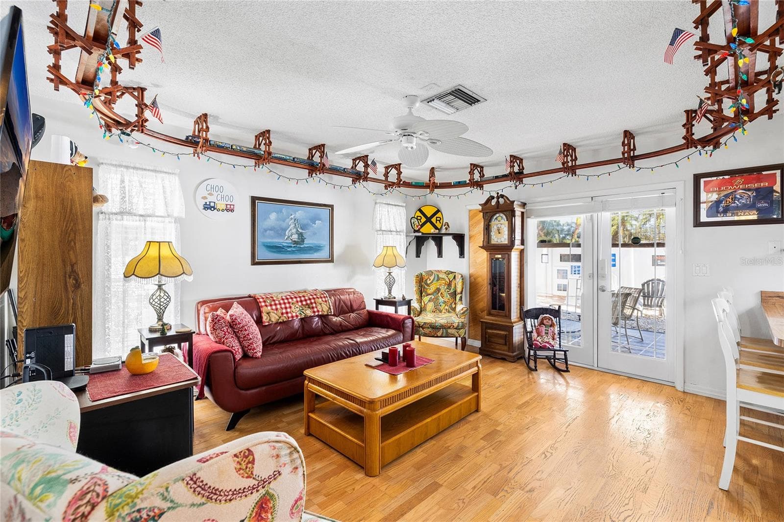Single Family Residence at 2210 CITRUS HILL RD, PALM HARBOR, photo 11 of 59