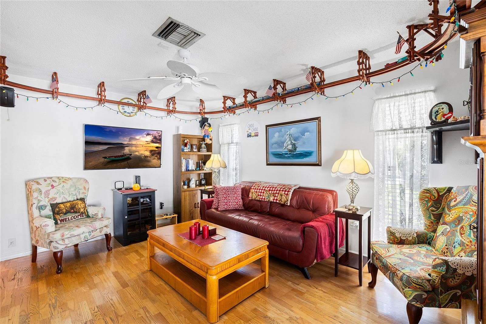 Single Family Residence at 2210 CITRUS HILL RD, PALM HARBOR, photo 12 of 59