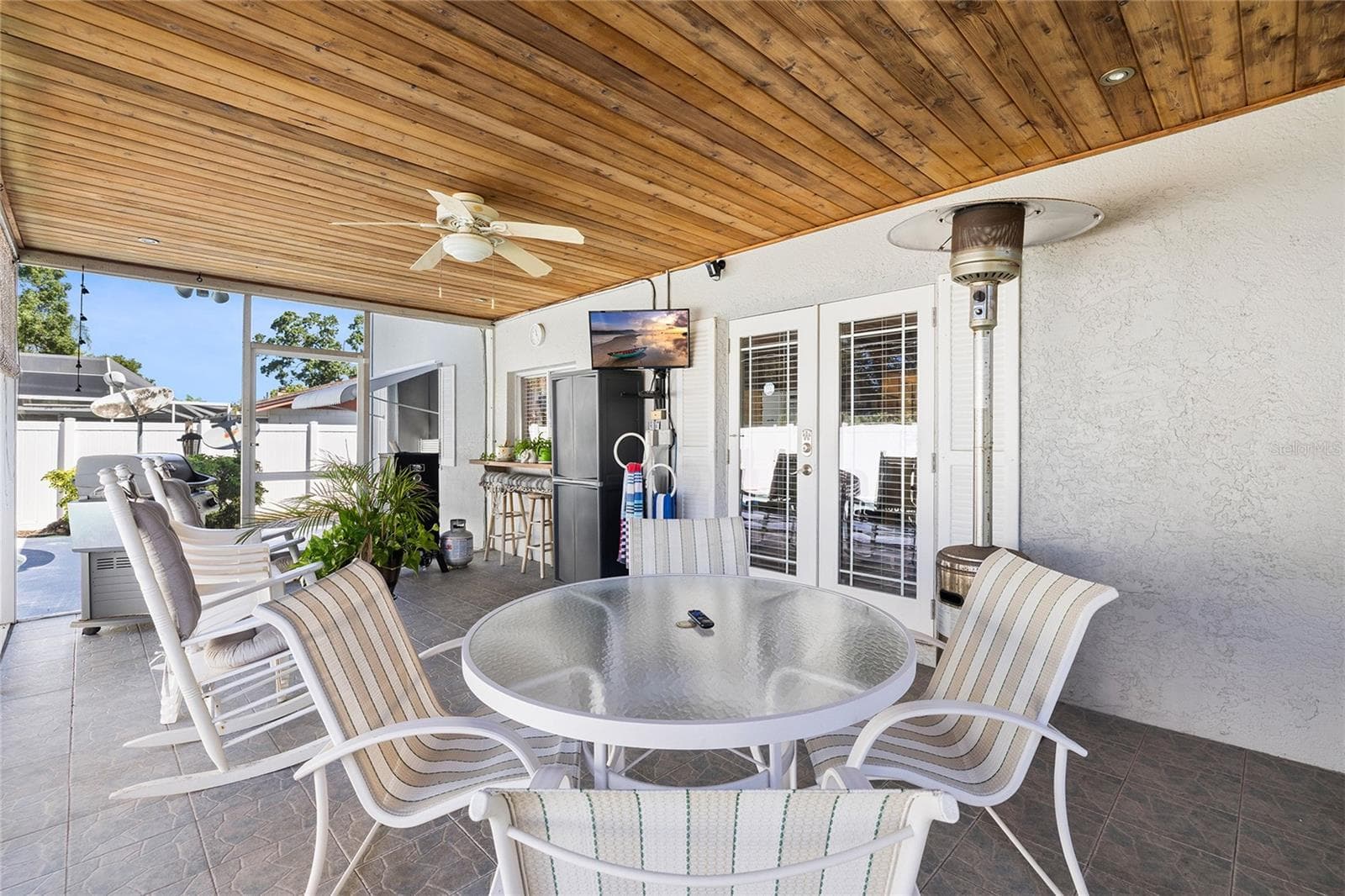 Single Family Residence at 2210 CITRUS HILL RD, PALM HARBOR, photo 34 of 59