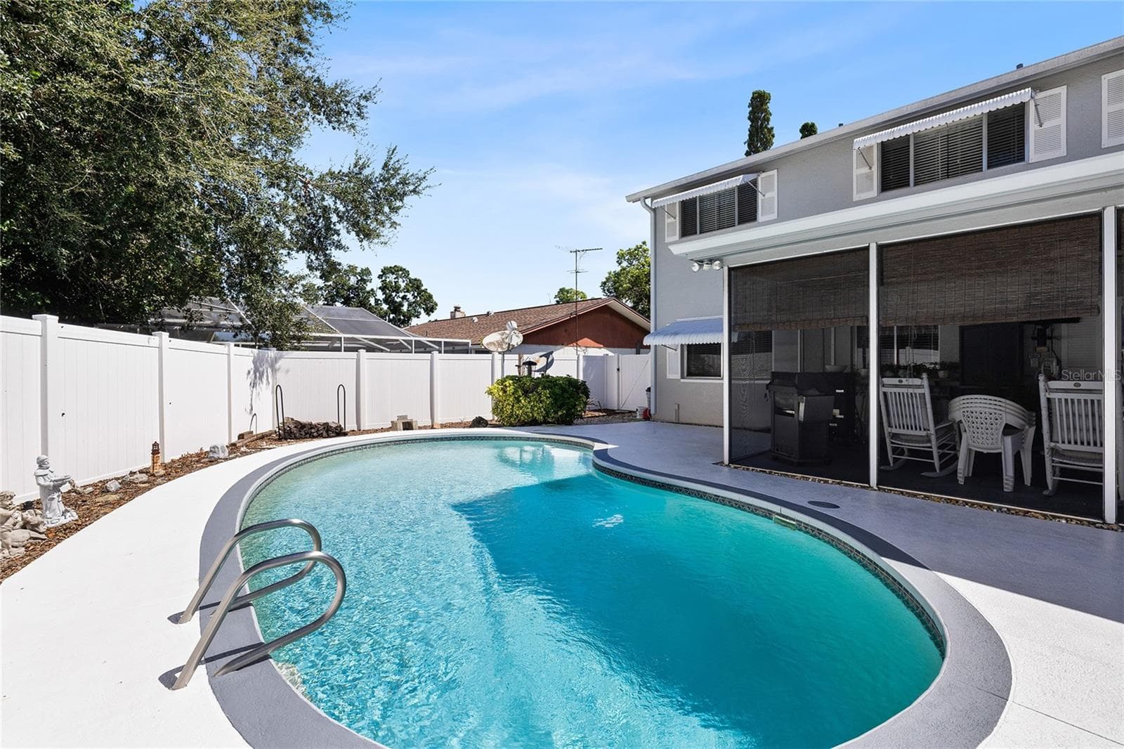 Single Family Residence at 2210 CITRUS HILL RD, PALM HARBOR, photo 38 of 59