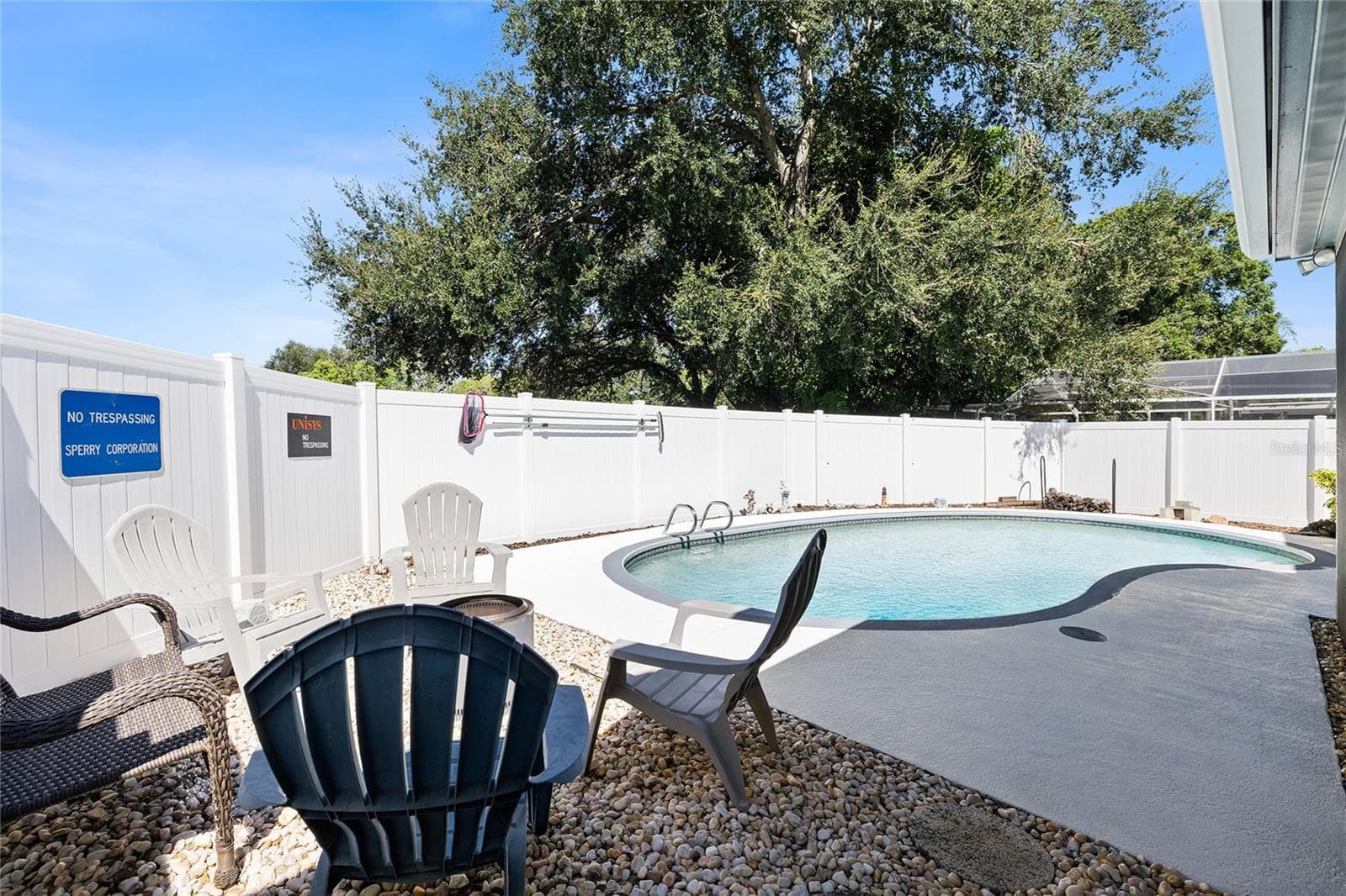 Single Family Residence at 2210 CITRUS HILL RD, PALM HARBOR, photo 41 of 59