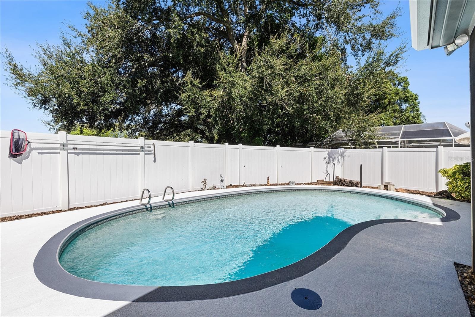 Single Family Residence at 2210 CITRUS HILL RD, PALM HARBOR, photo 42 of 59