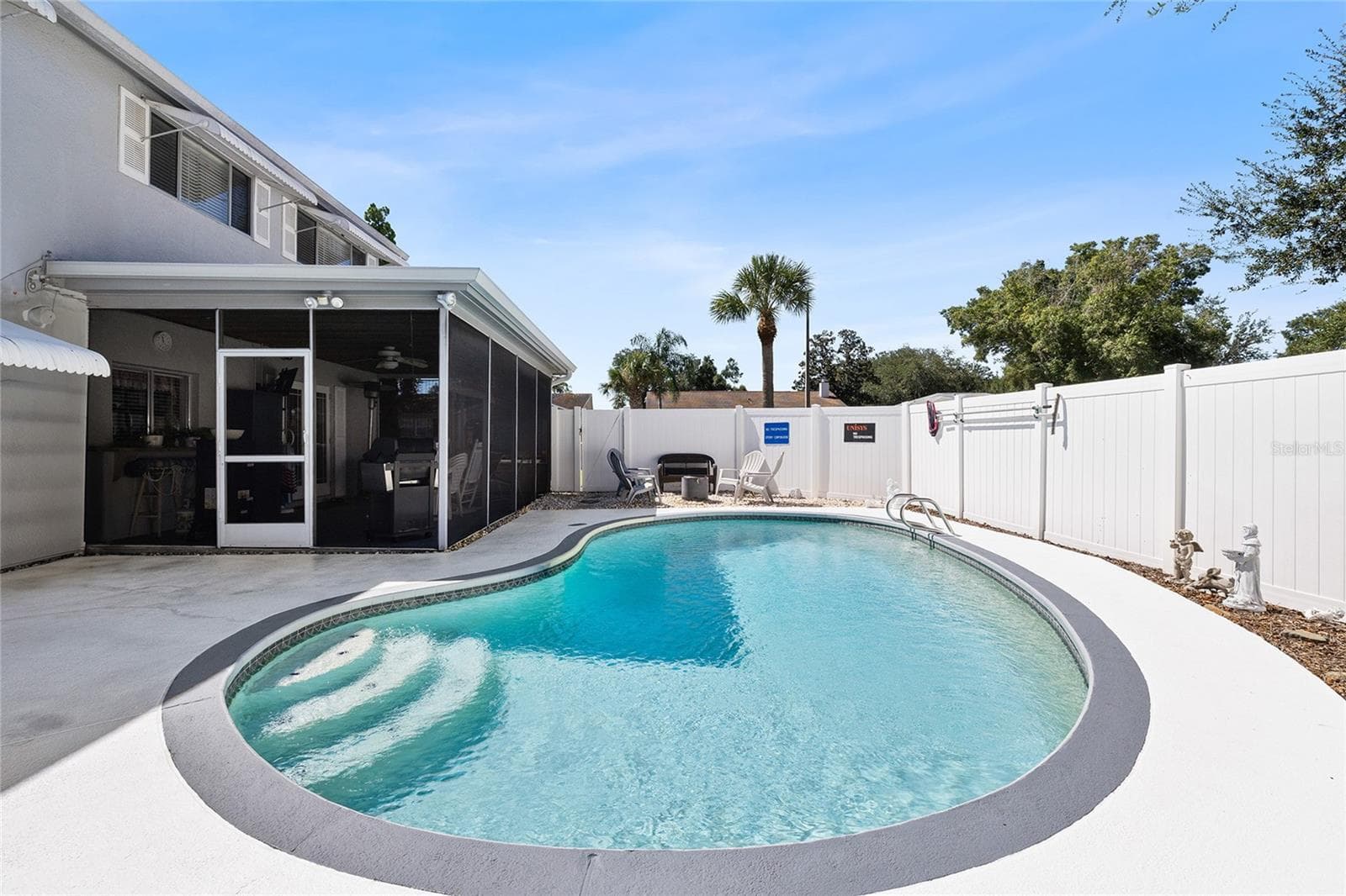 Single Family Residence at 2210 CITRUS HILL RD, PALM HARBOR, photo 44 of 59
