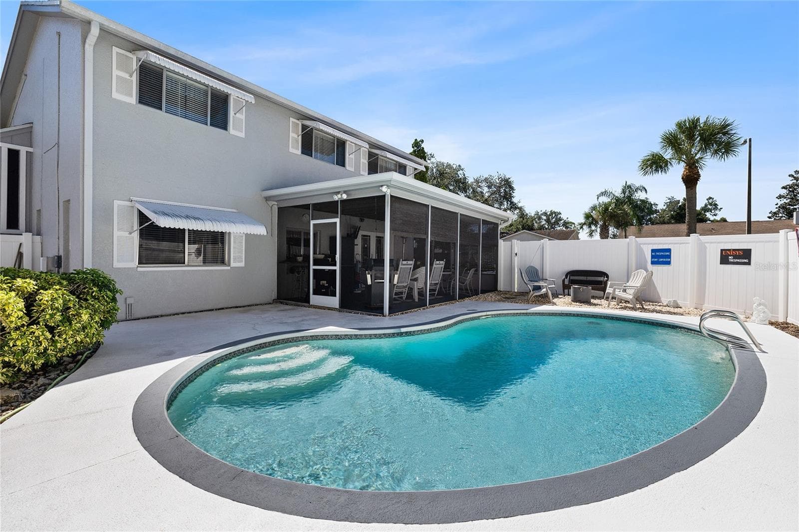 Single Family Residence at 2210 CITRUS HILL RD, PALM HARBOR, photo 45 of 59
