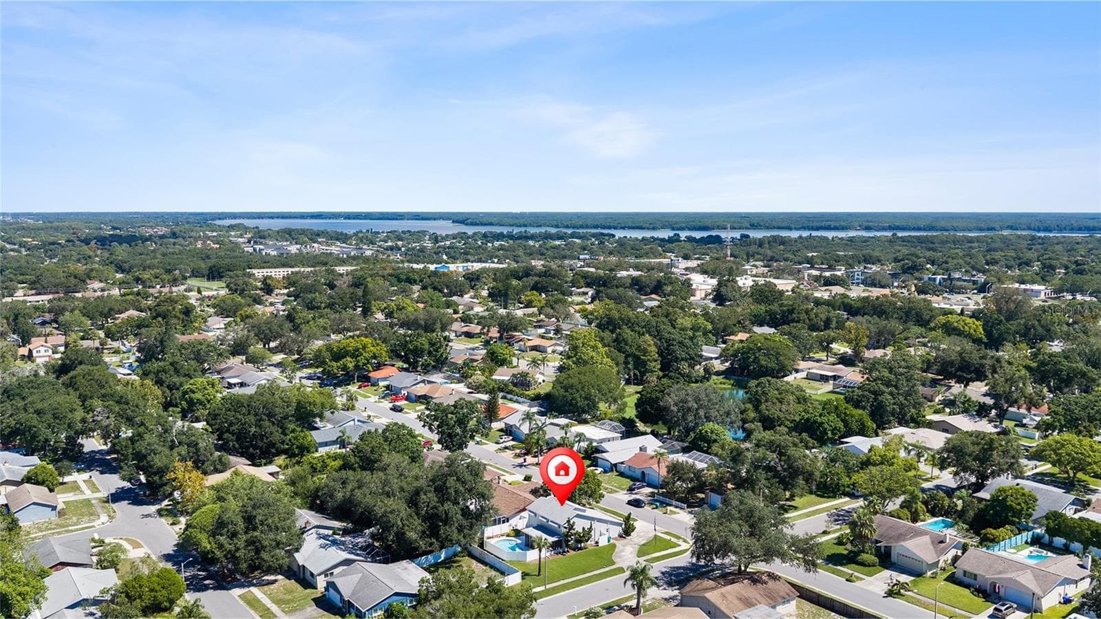 Single Family Residence at 2210 CITRUS HILL RD, PALM HARBOR, photo 50 of 59