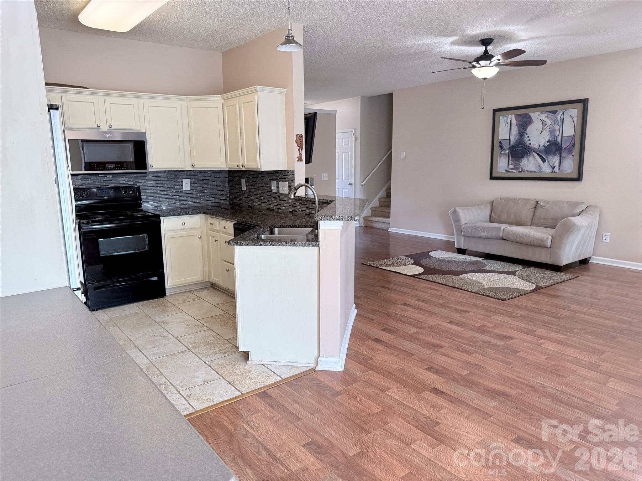 Single Family Residence at 10323 Green Hedge Avenue, Charlotte, photo 12 of 35