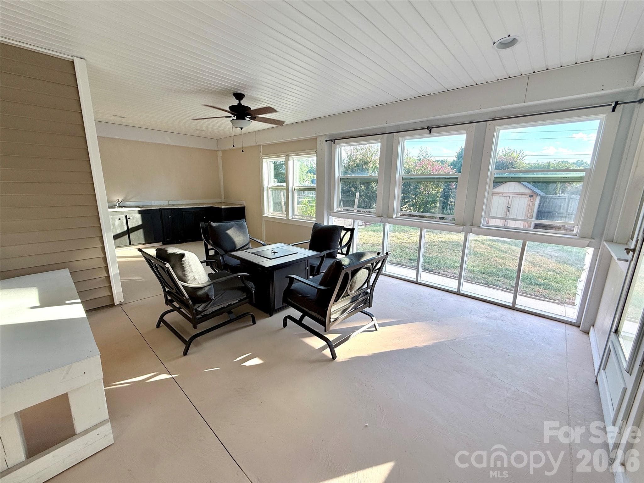 Single Family Residence at 10323 Green Hedge Avenue, Charlotte, photo 28 of 35