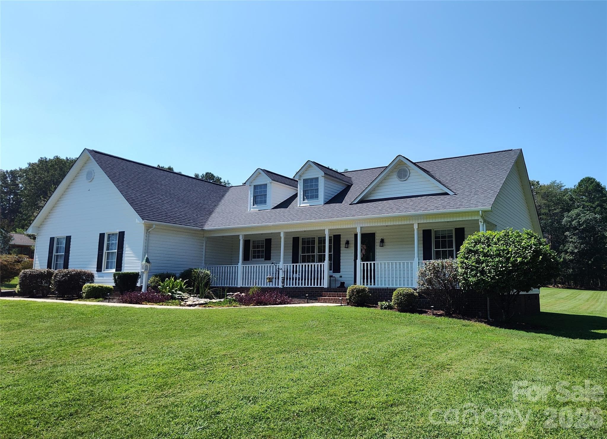 4005 Davis Road