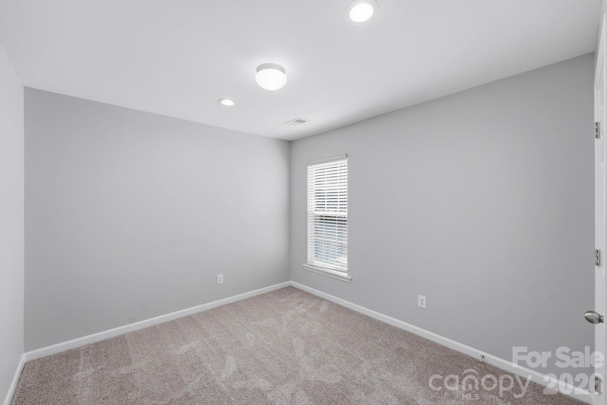 Fourth Bedroom - 11239 Cypress View Drive, Charlotte