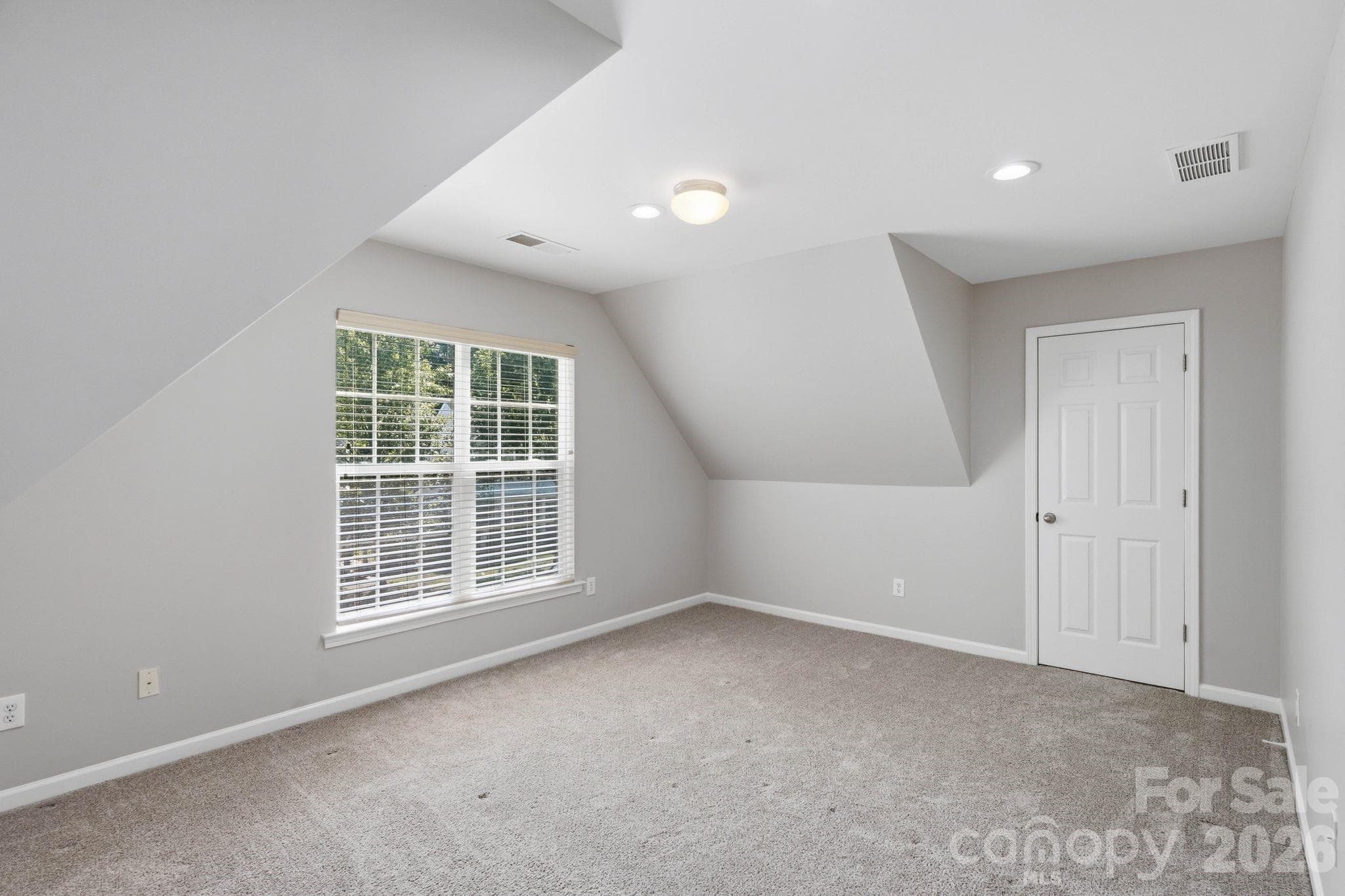 Fifth Bedroom - 11239 Cypress View Drive, Charlotte