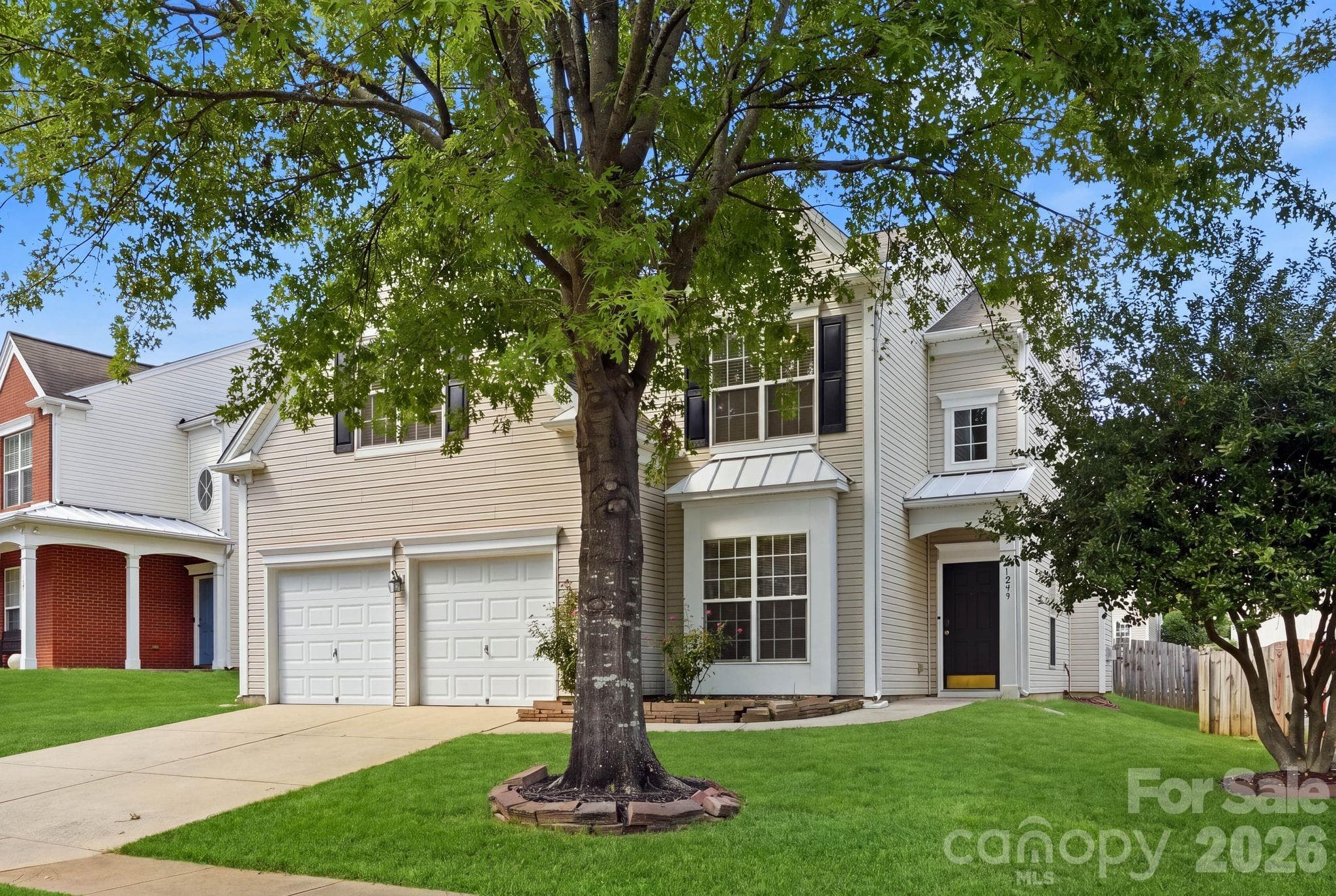 Single Family Residence at 11239 Cypress View Drive, Charlotte, photo 27 of 27