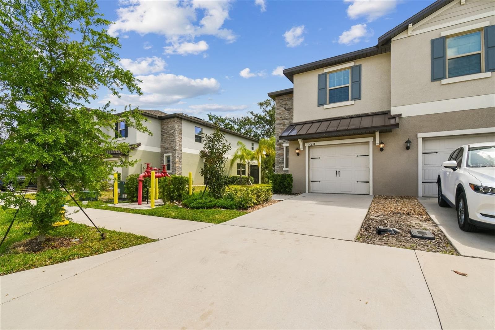 Townhouse at 30814 VERIDIAN WAY, WESLEY CHAPEL, photo 5 of 98