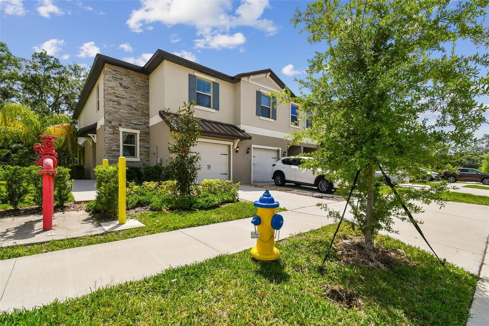Townhouse at 30814 VERIDIAN WAY, WESLEY CHAPEL, photo 6 of 98