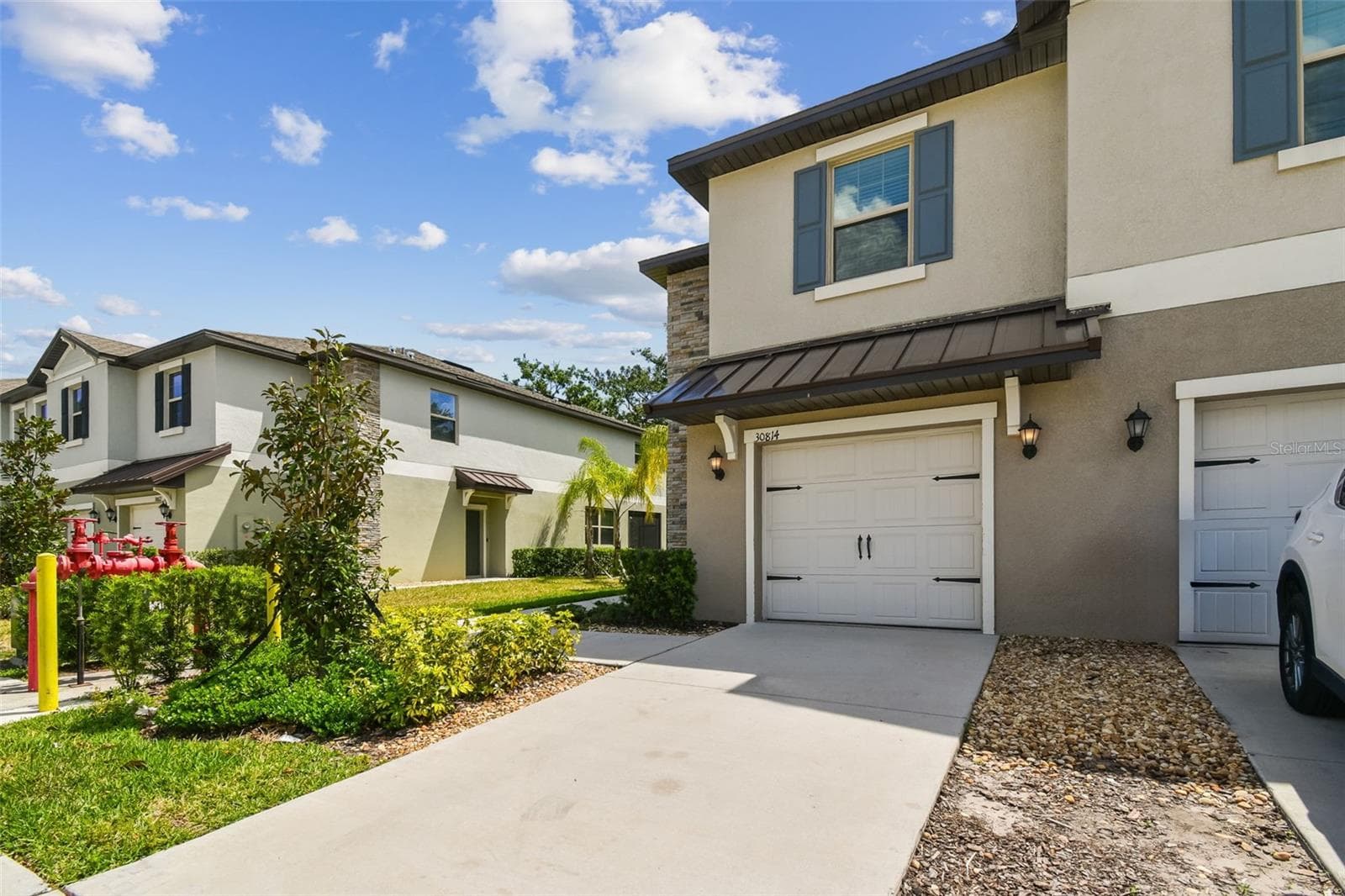 Townhouse at 30814 VERIDIAN WAY, WESLEY CHAPEL, photo 8 of 98