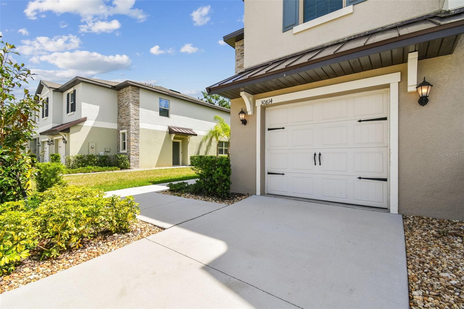 Townhouse at 30814 VERIDIAN WAY, WESLEY CHAPEL, photo 9 of 98
