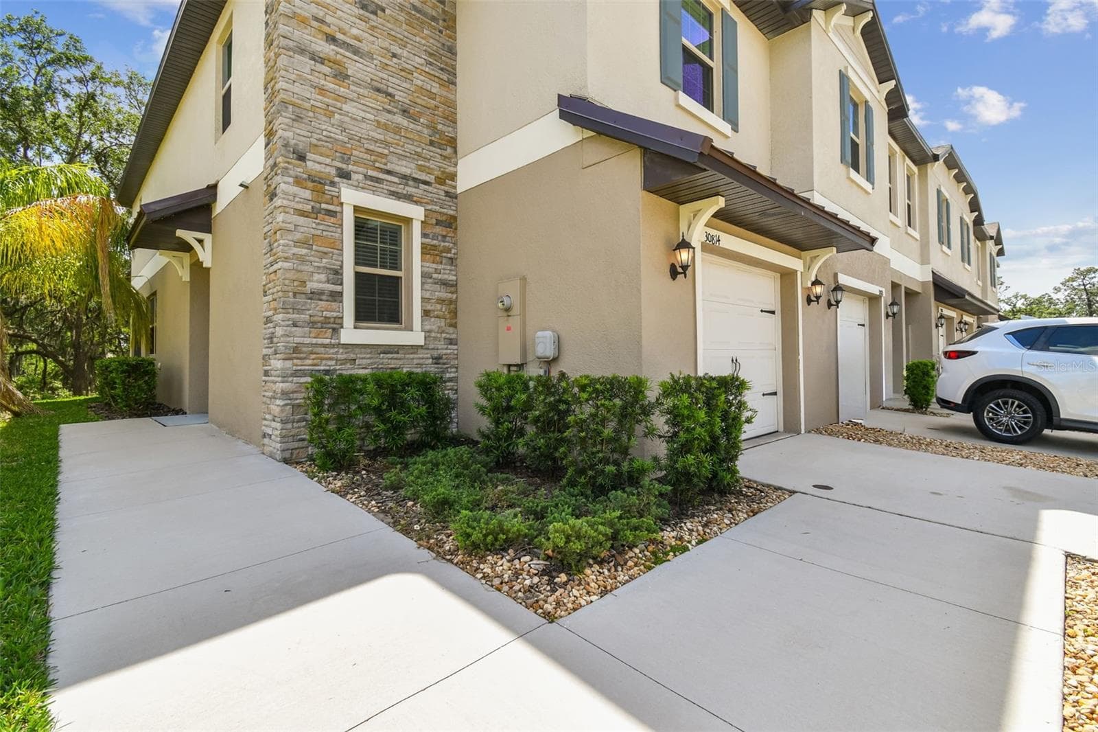 Townhouse at 30814 VERIDIAN WAY, WESLEY CHAPEL, photo 10 of 98