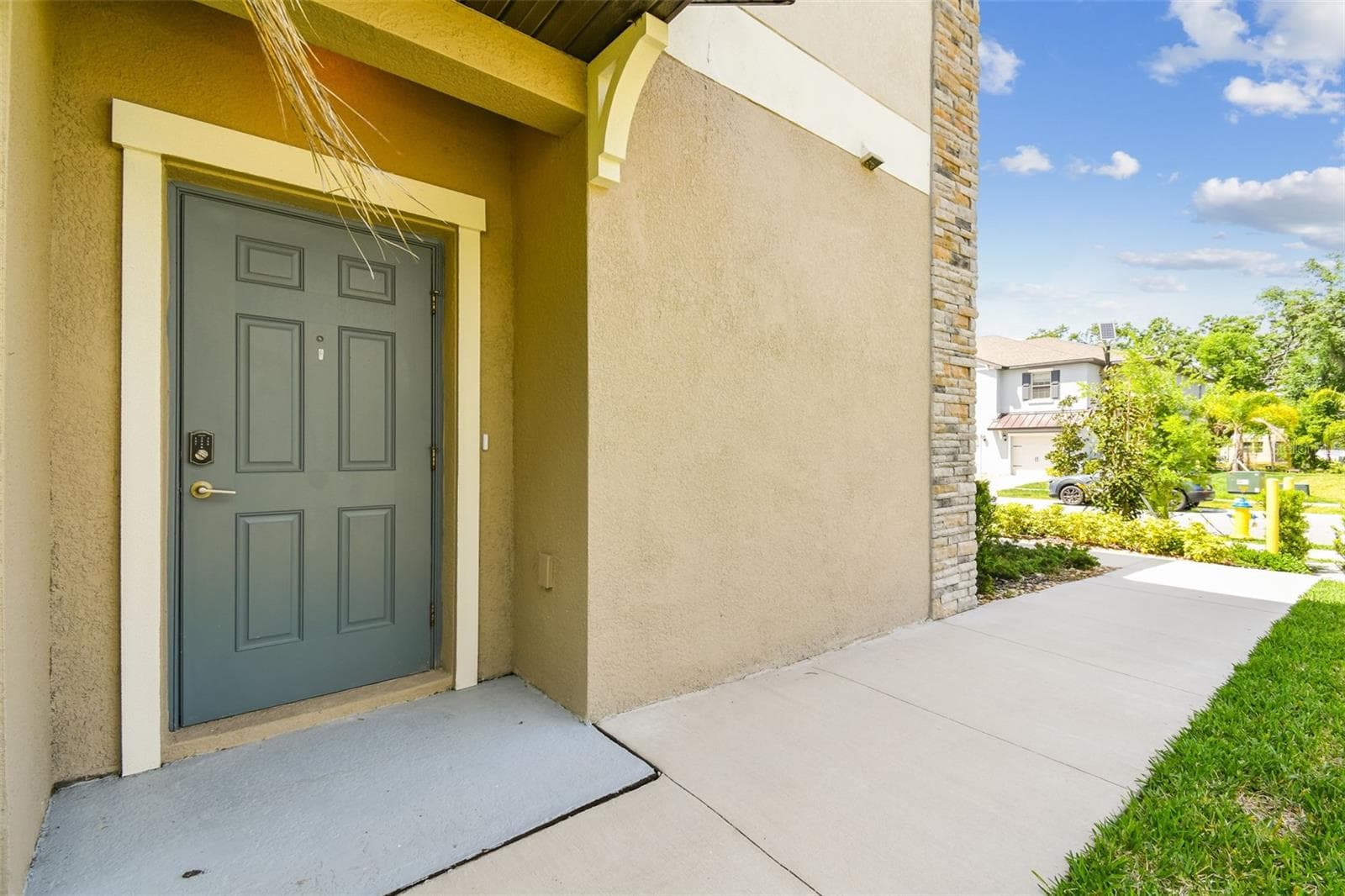 Townhouse at 30814 VERIDIAN WAY, WESLEY CHAPEL, photo 11 of 98