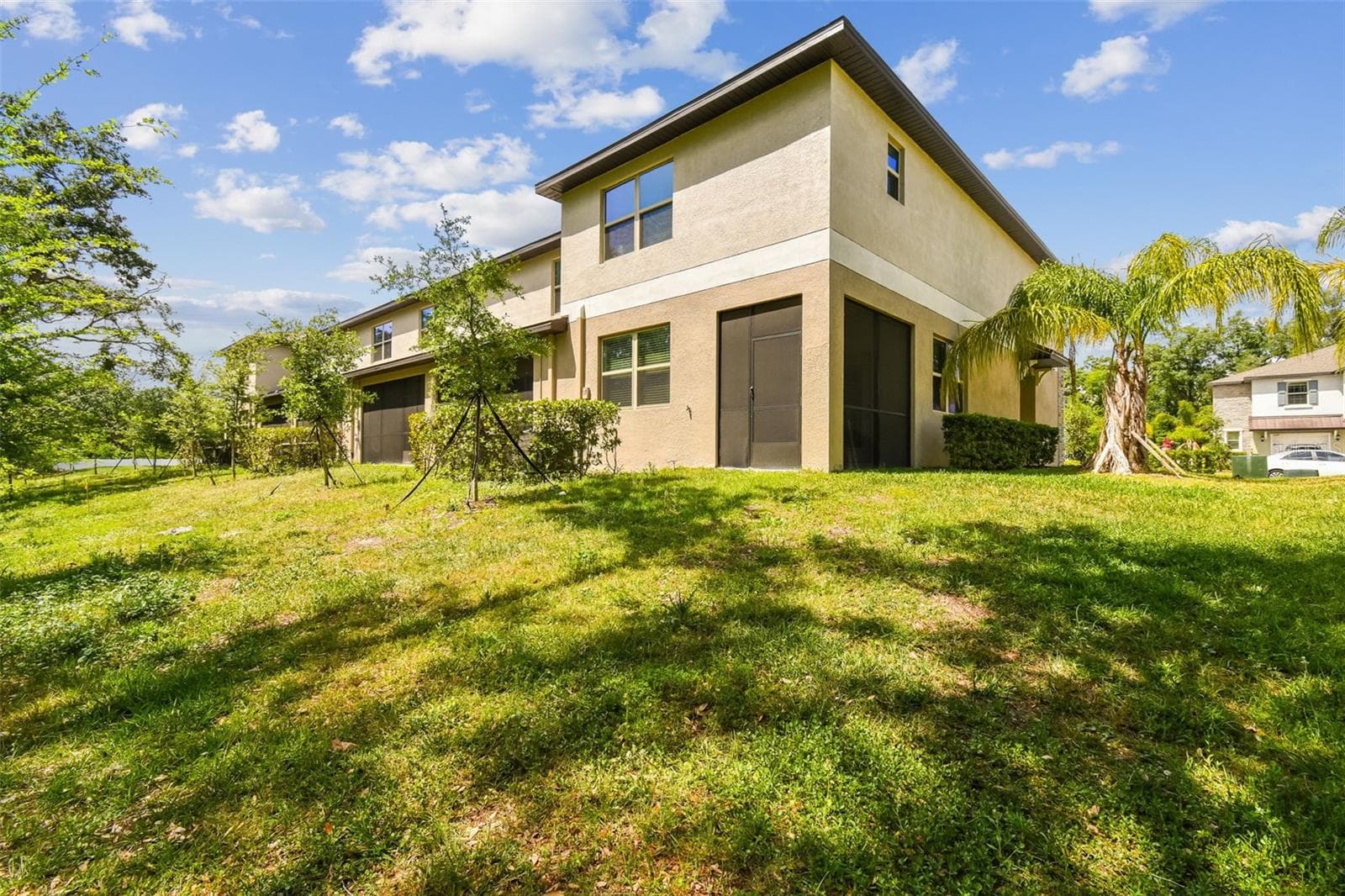Townhouse at 30814 VERIDIAN WAY, WESLEY CHAPEL, photo 76 of 98