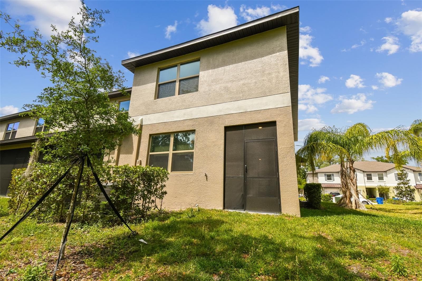 Townhouse at 30814 VERIDIAN WAY, WESLEY CHAPEL, photo 80 of 98