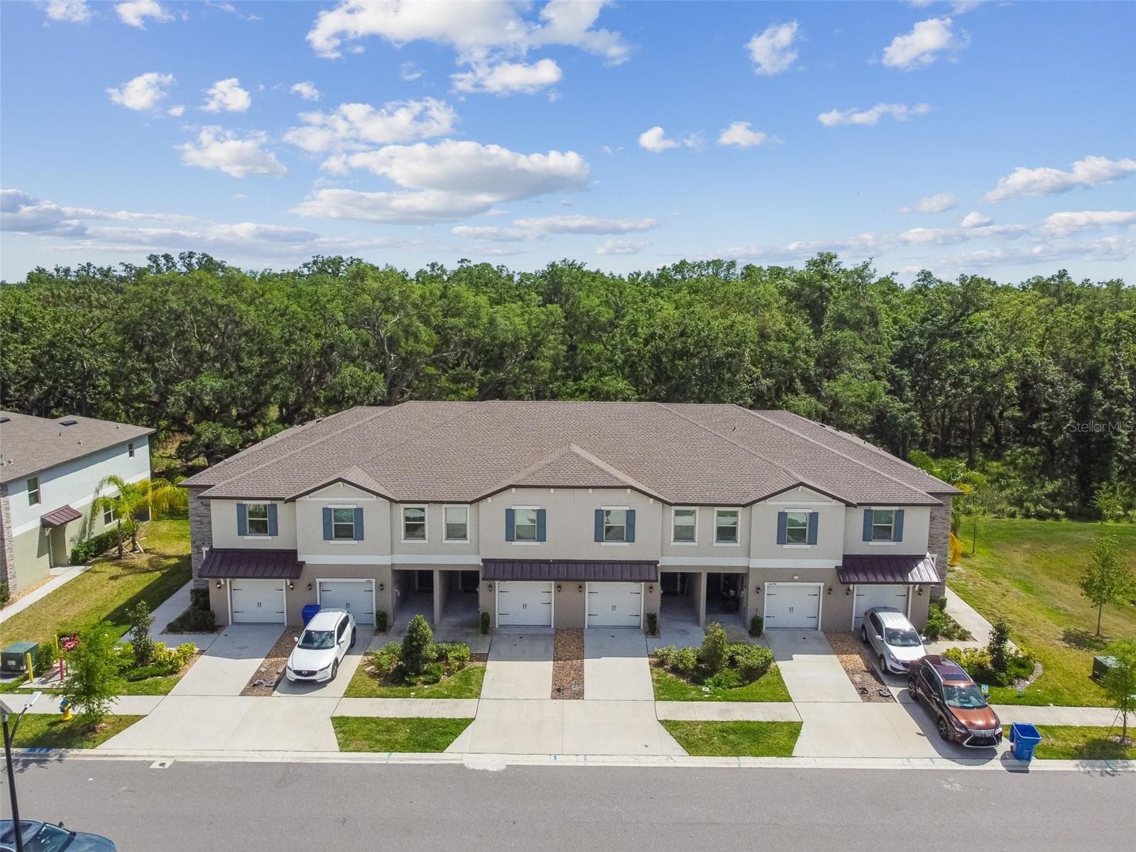 Townhouse at 30814 VERIDIAN WAY, WESLEY CHAPEL, photo 91 of 98