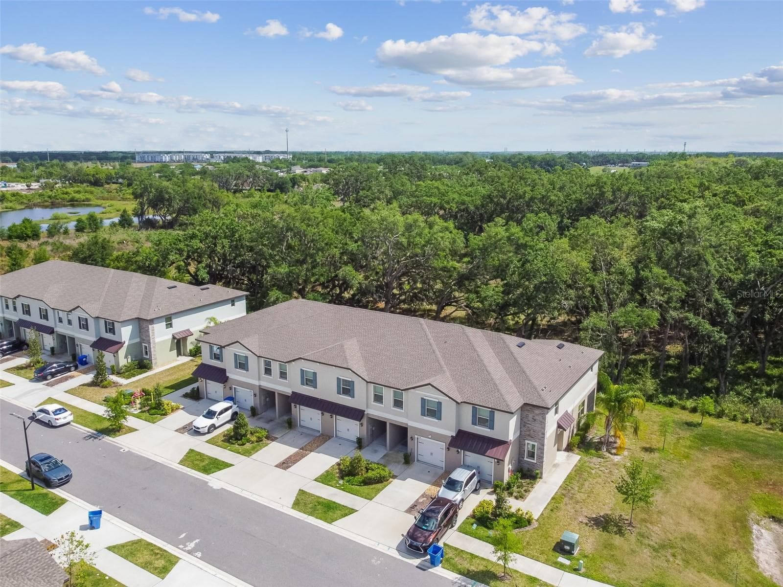 Townhouse at 30814 VERIDIAN WAY, WESLEY CHAPEL, photo 96 of 98
