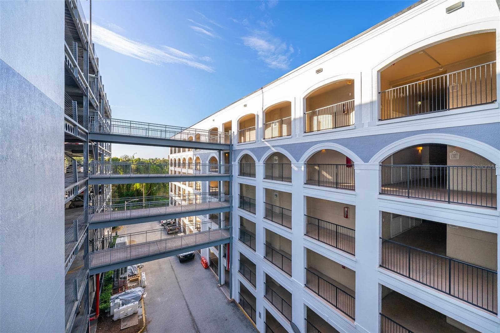 Condominium at 304 E SOUTH ST #5020, ORLANDO, photo 17 of 19