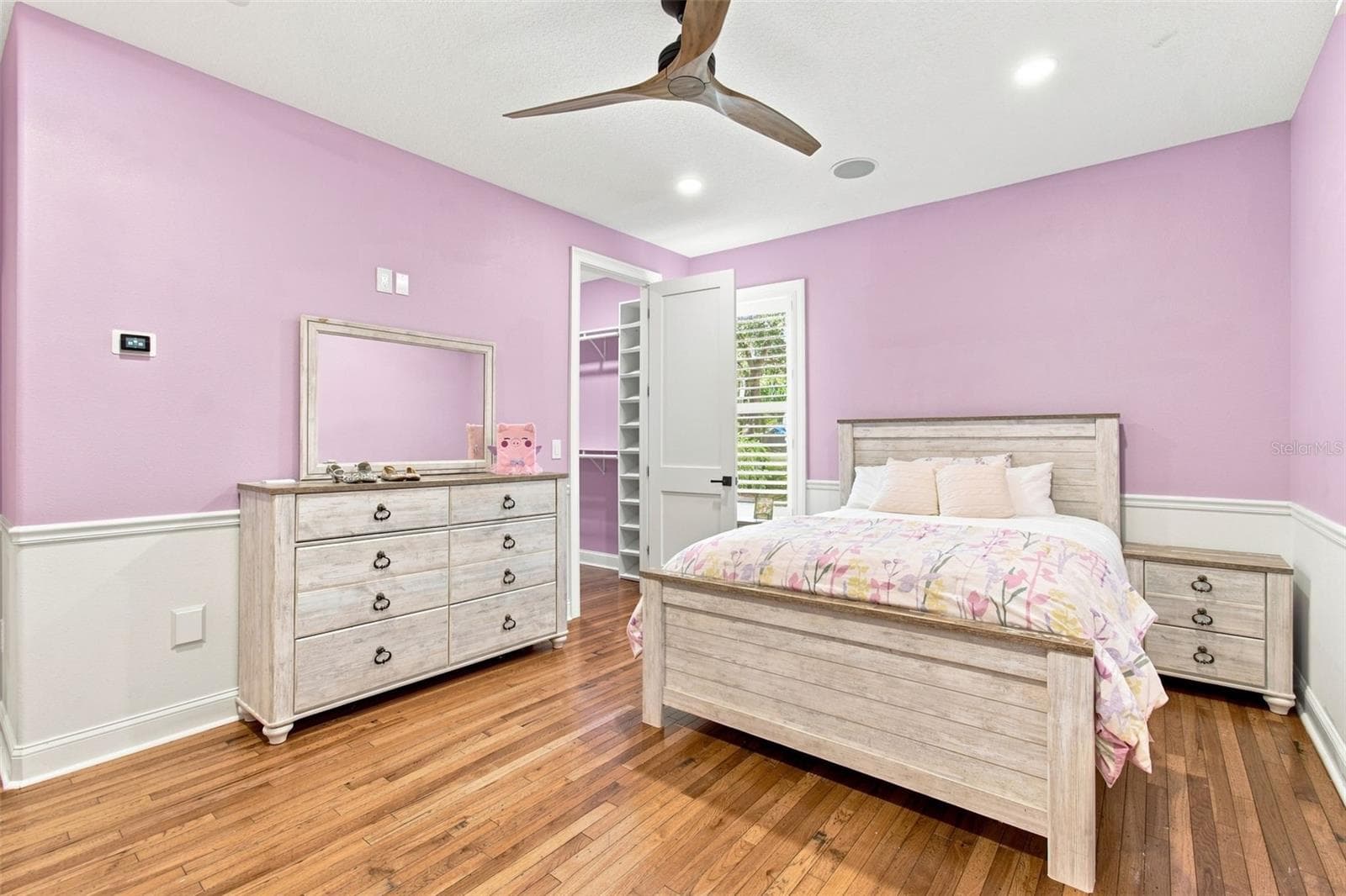 BEAUTIFUL BEDROOM - 14122 CHESTERFIELD TRL, HUDSON
