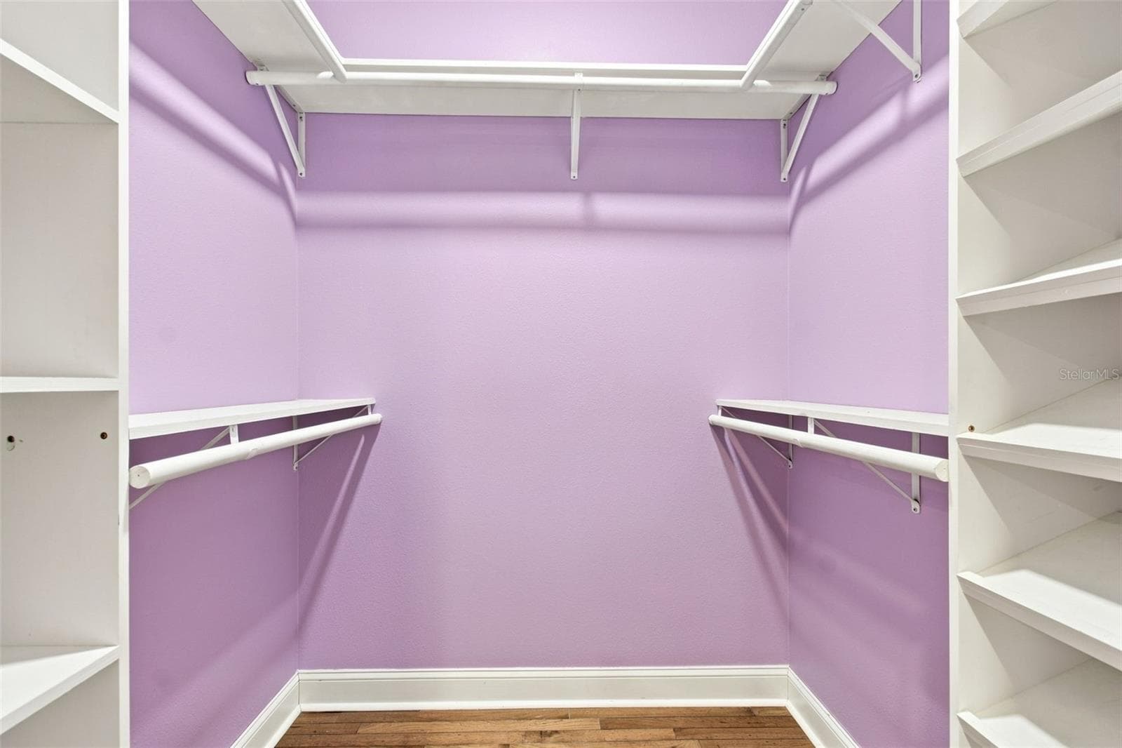 CUSTOM CLOSETS IN ALL BEDROOMS - 14122 CHESTERFIELD TRL, HUDSON