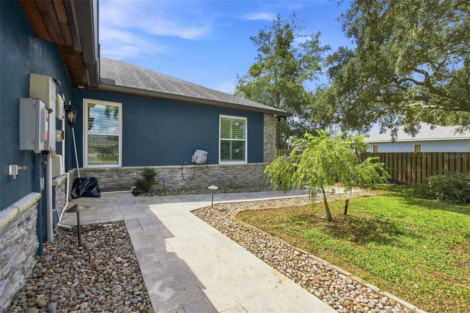 SIDEWALK EVERYWHERE - 14122 CHESTERFIELD TRL, HUDSON